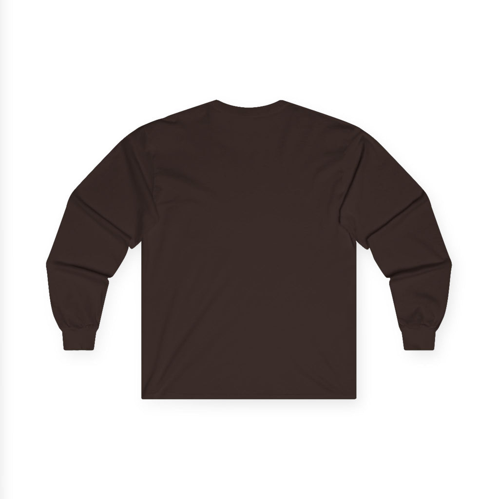 Imperfect But Forgiven Long Sleeve Tee USA