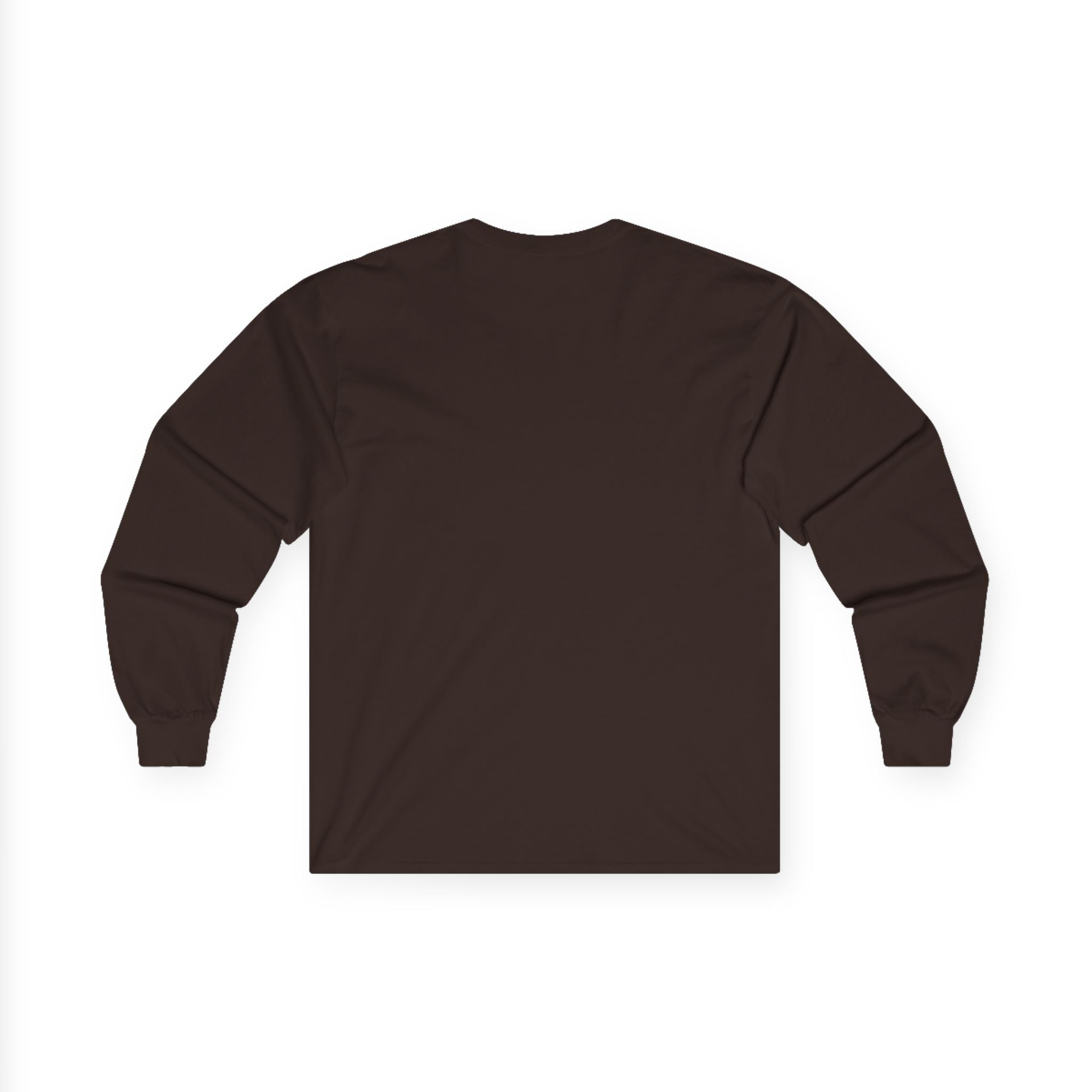 Imperfect But Forgiven Long Sleeve Tee USA