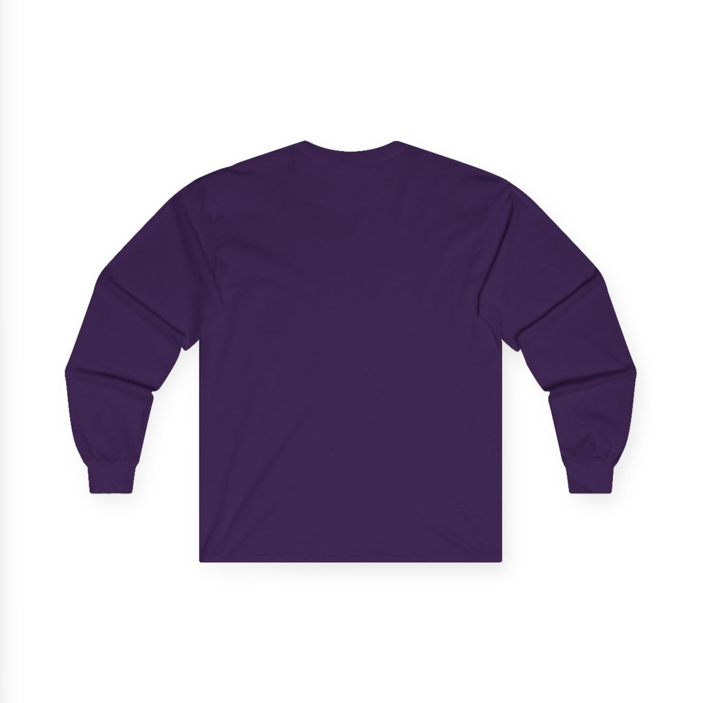 Imperfect But Forgiven Long Sleeve Tee