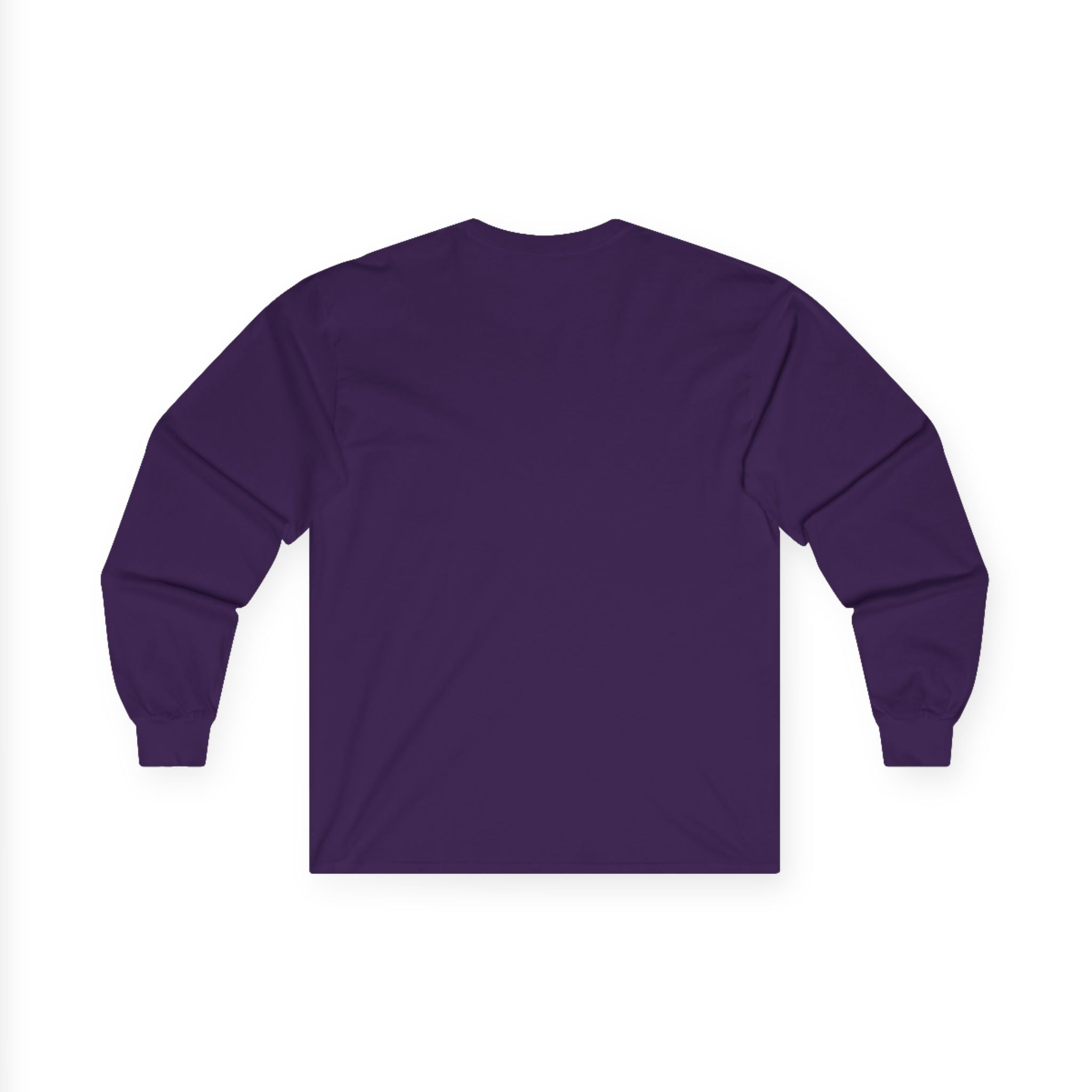 Imperfect But Forgiven Long Sleeve Tee