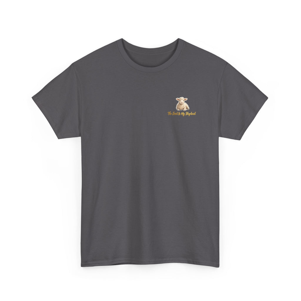 The Lord Is My Shepherd T-Shirt