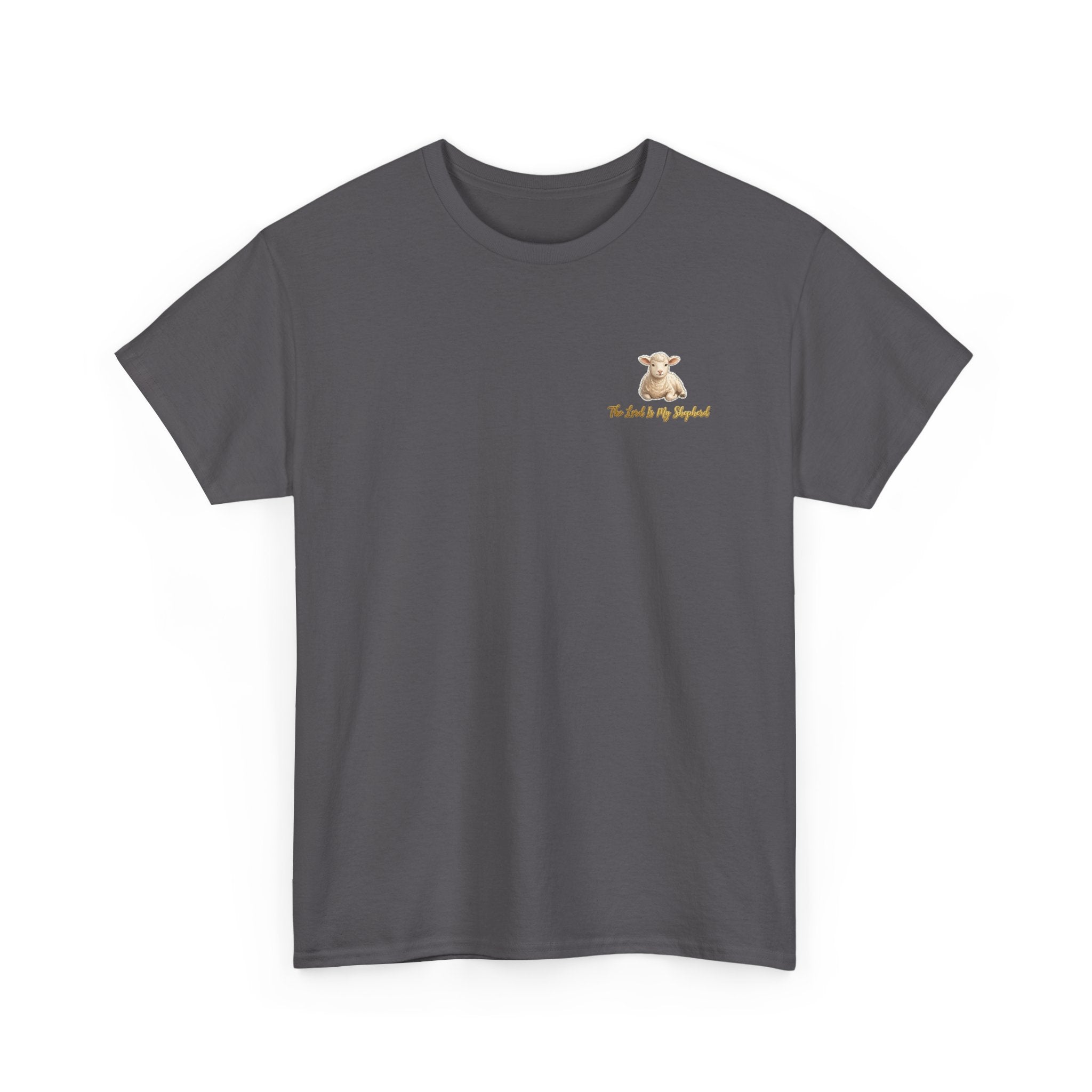 The Lord Is My Shepherd T-Shirt