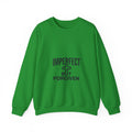 Imperfect But Forgiven sweatshirt | Faith Christian crewneck