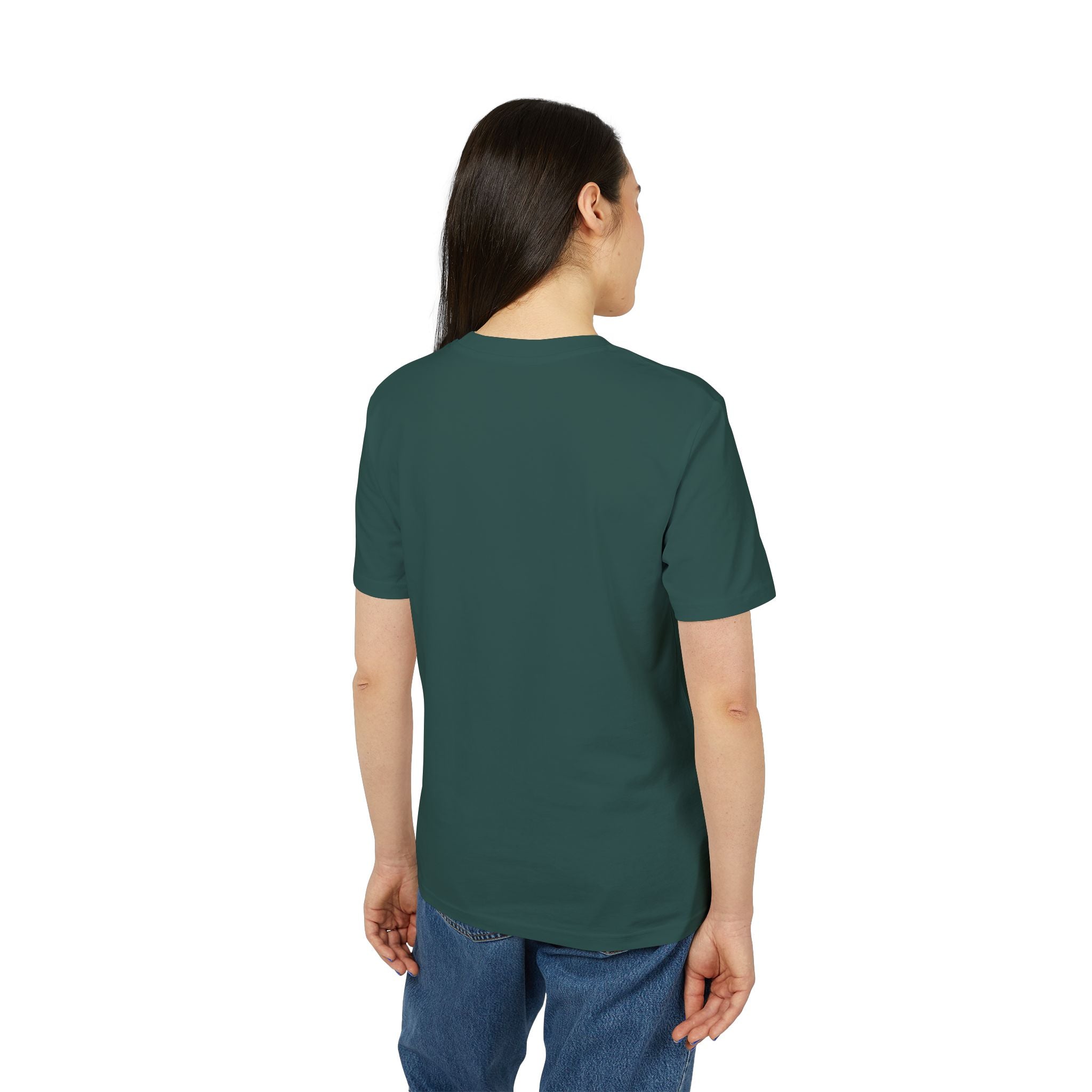 The Lord Is My Shepherd t-shirt