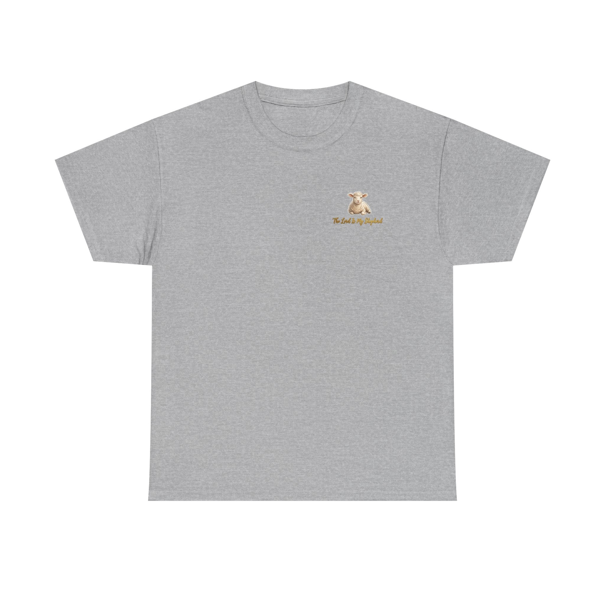 The Lord Is My Shepherd T-Shirt