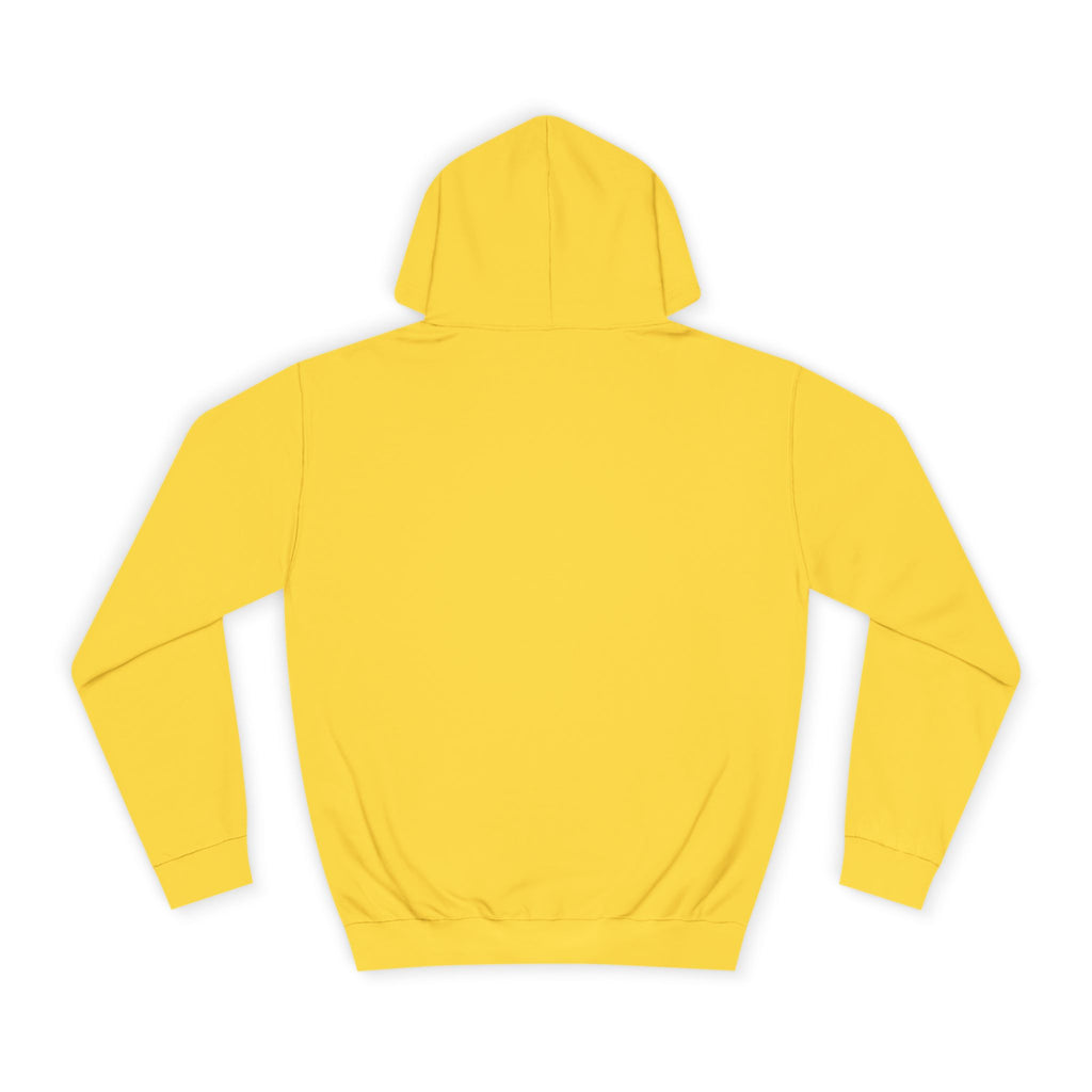 Floral Wreath Beloved Hoodie