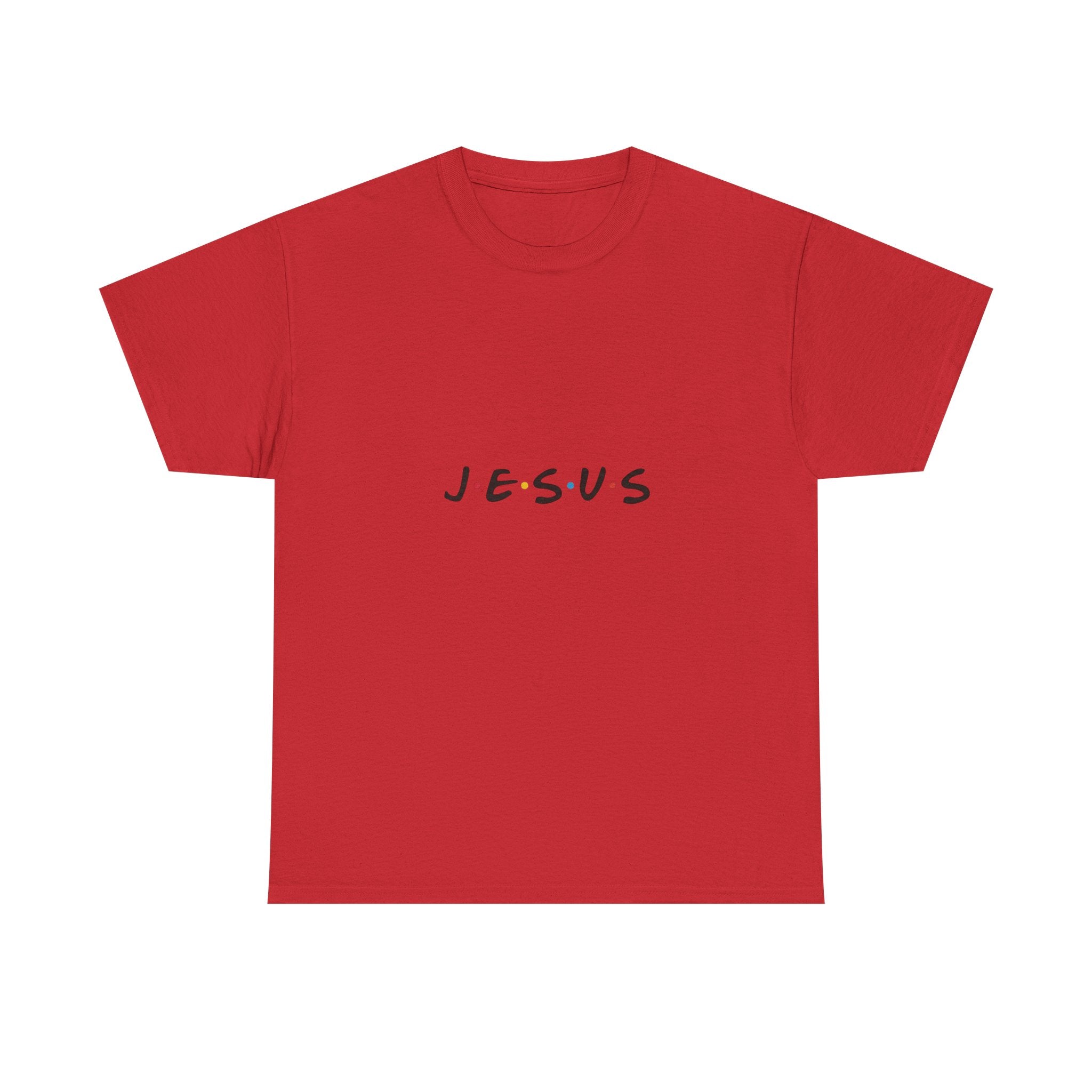 J.E.S.U.S Friend T‑Shirt
