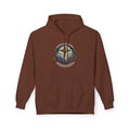 The Lords Prayer Hoodie