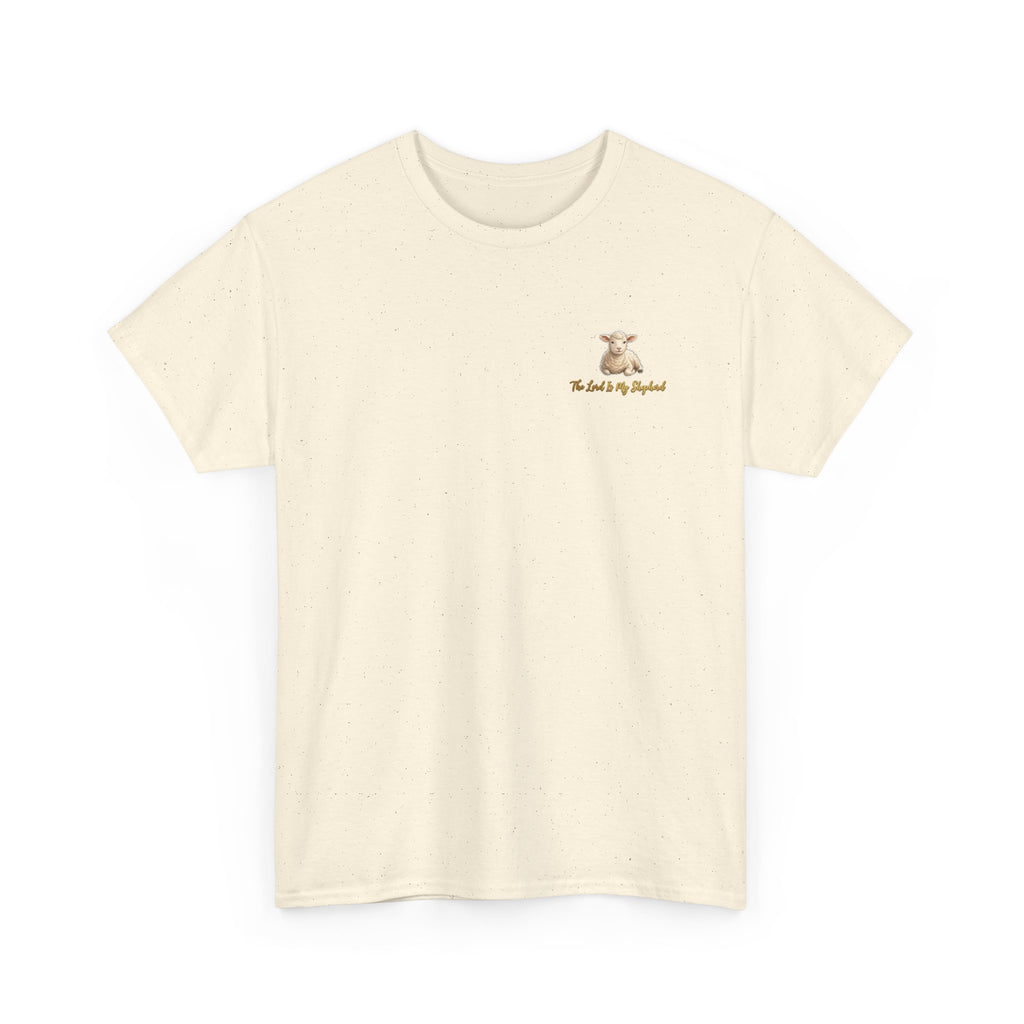 The Lord Is My Shepherd T-Shirt
