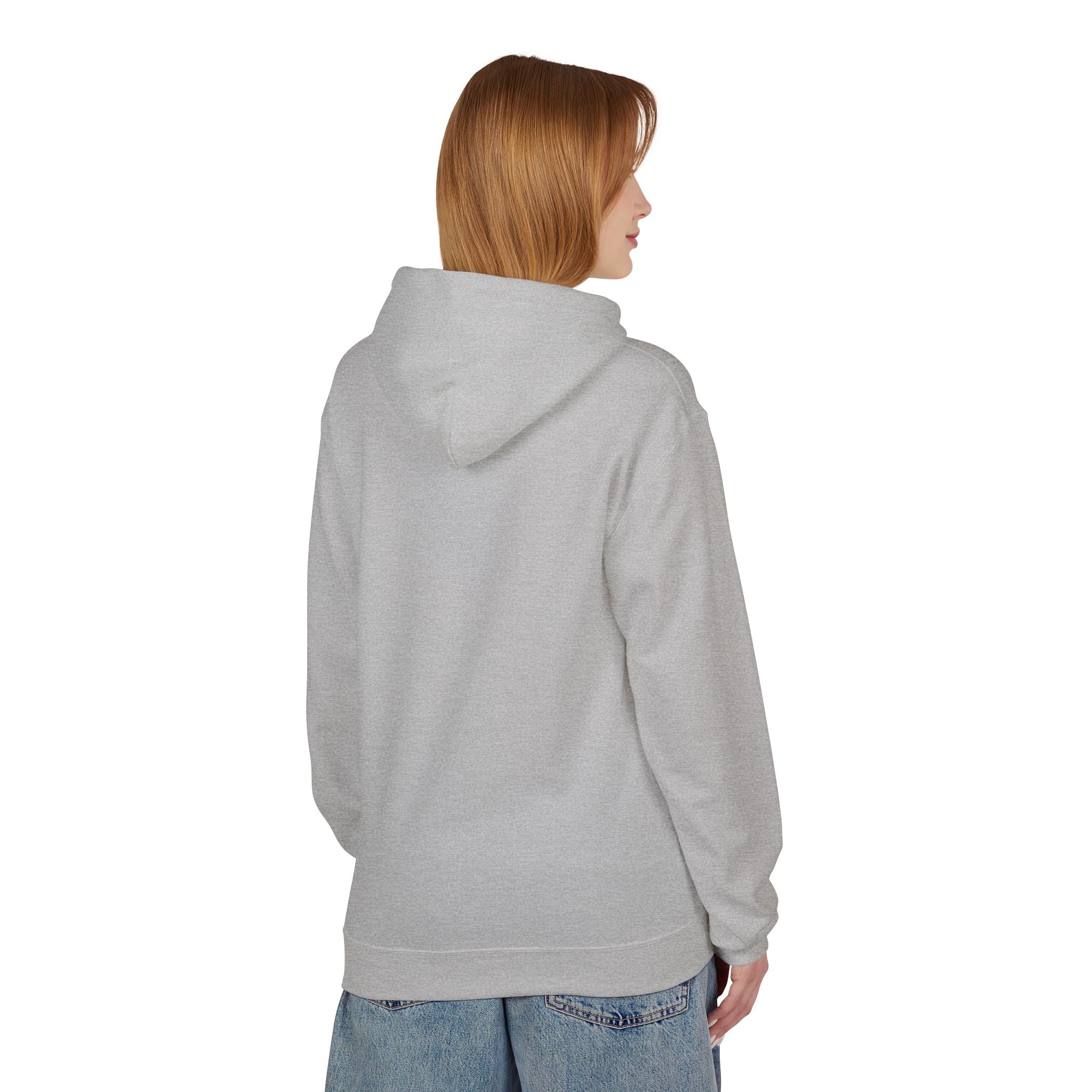 John 3:16 Hoodie
