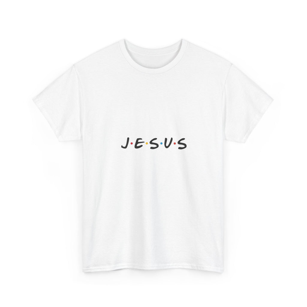 J.E.S.U.S Friend T‑Shirt