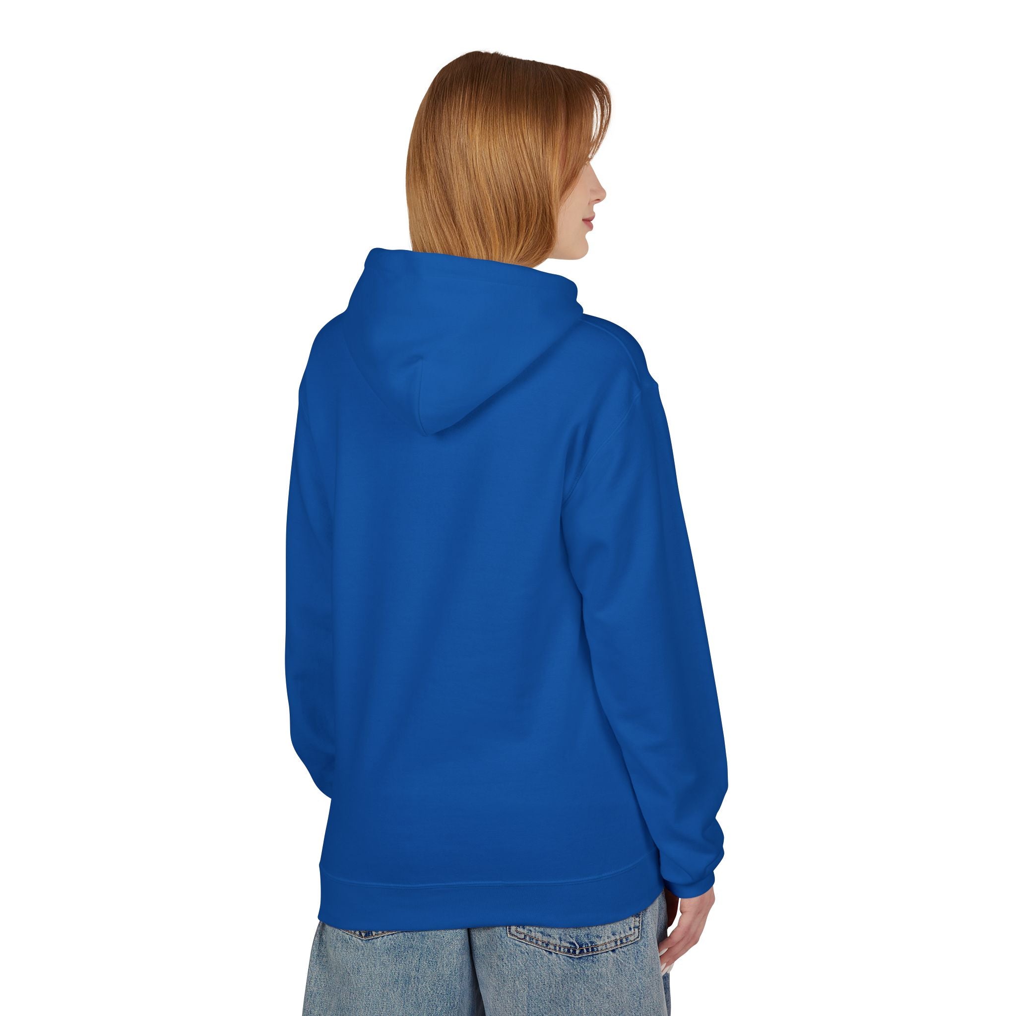 Psalm 23 Valley Of Death Hoodie