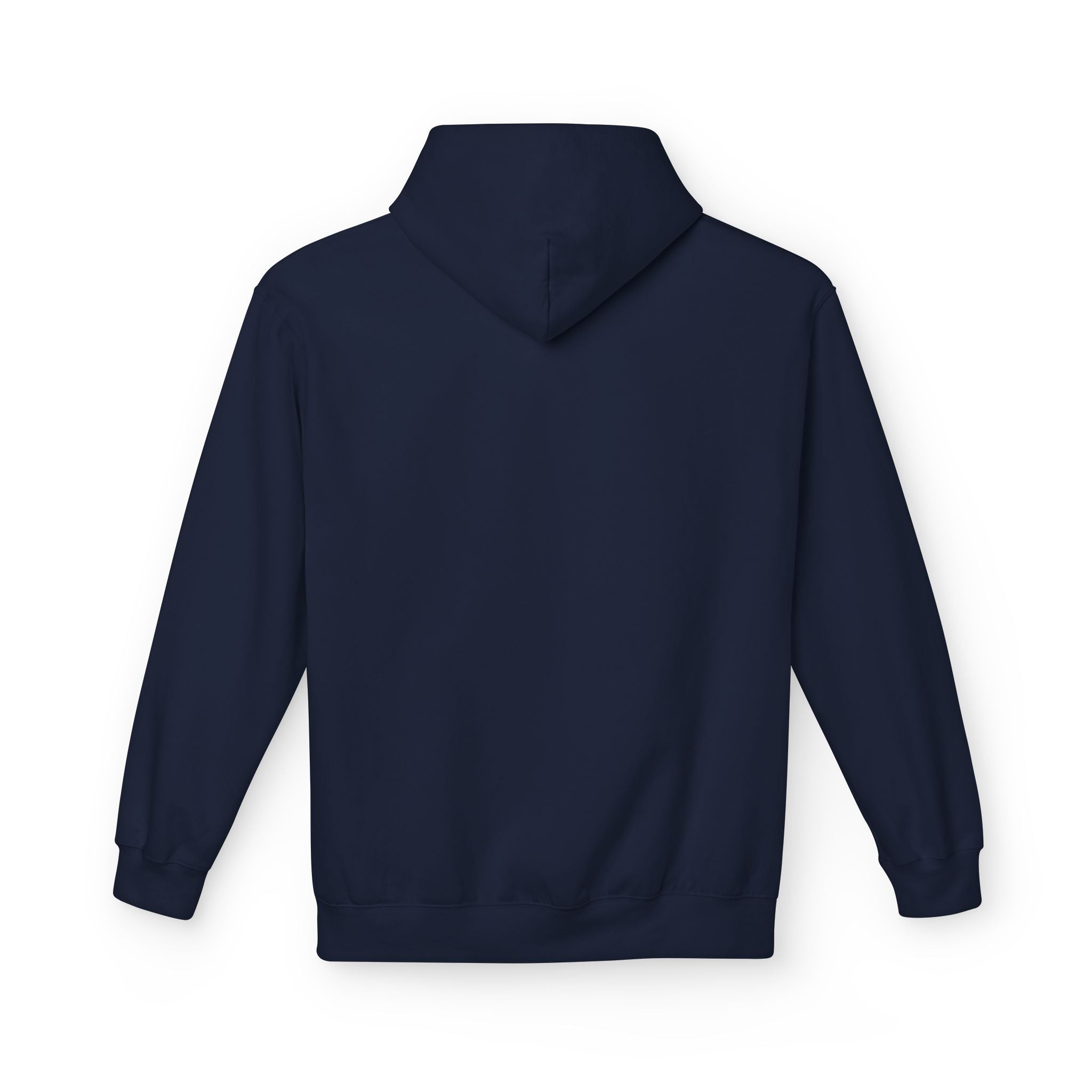 Psalm 23 Valley Of Death Hoodie