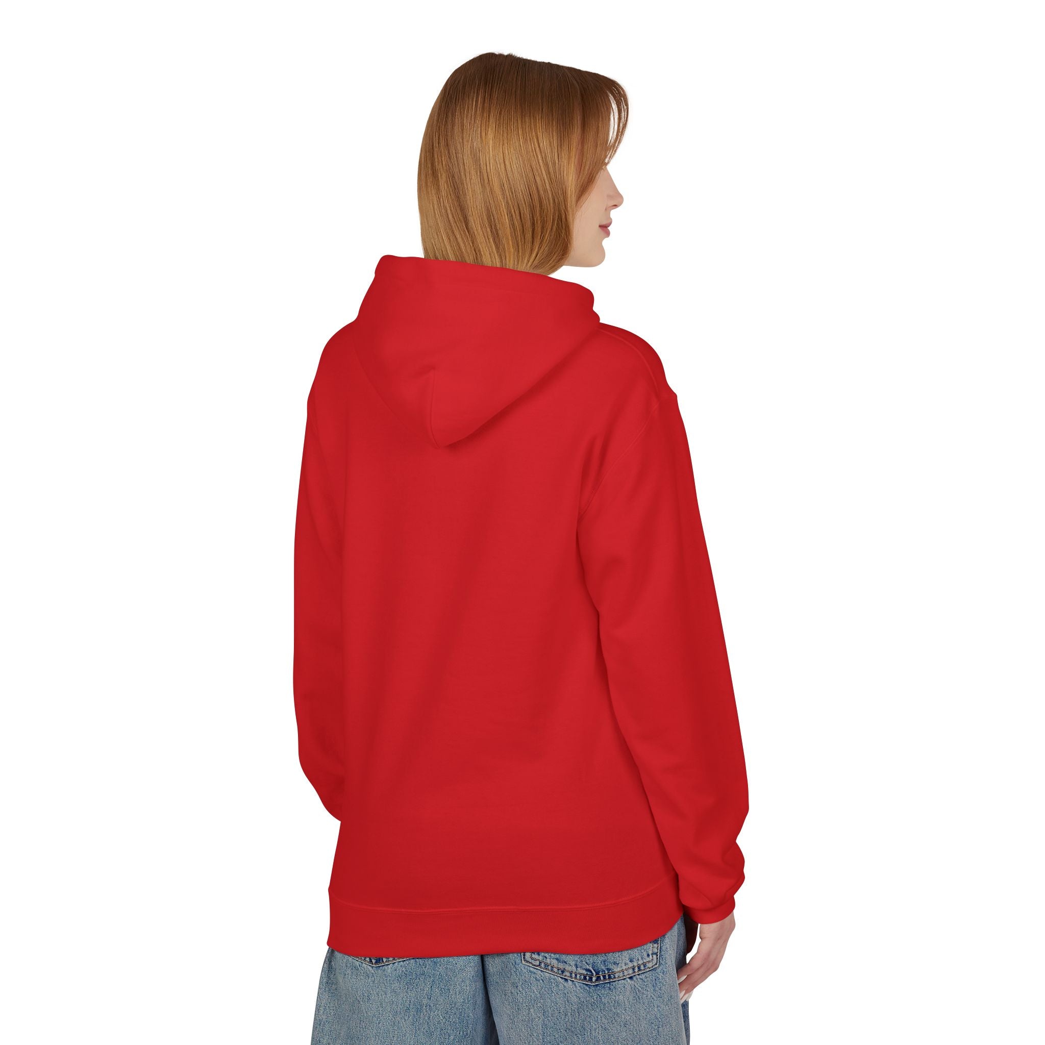 Psalm 23 Valley Of Death Hoodie