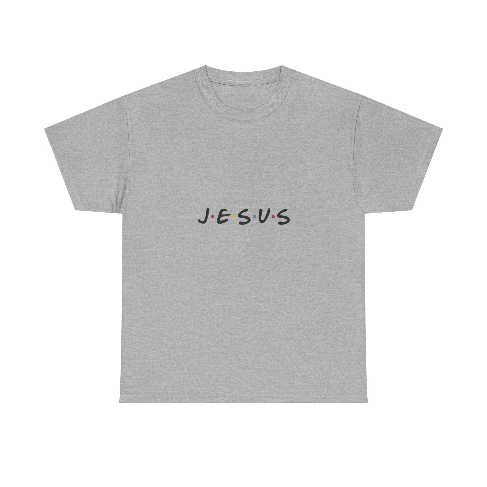 J.E.S.U.S Friend T‑Shirt