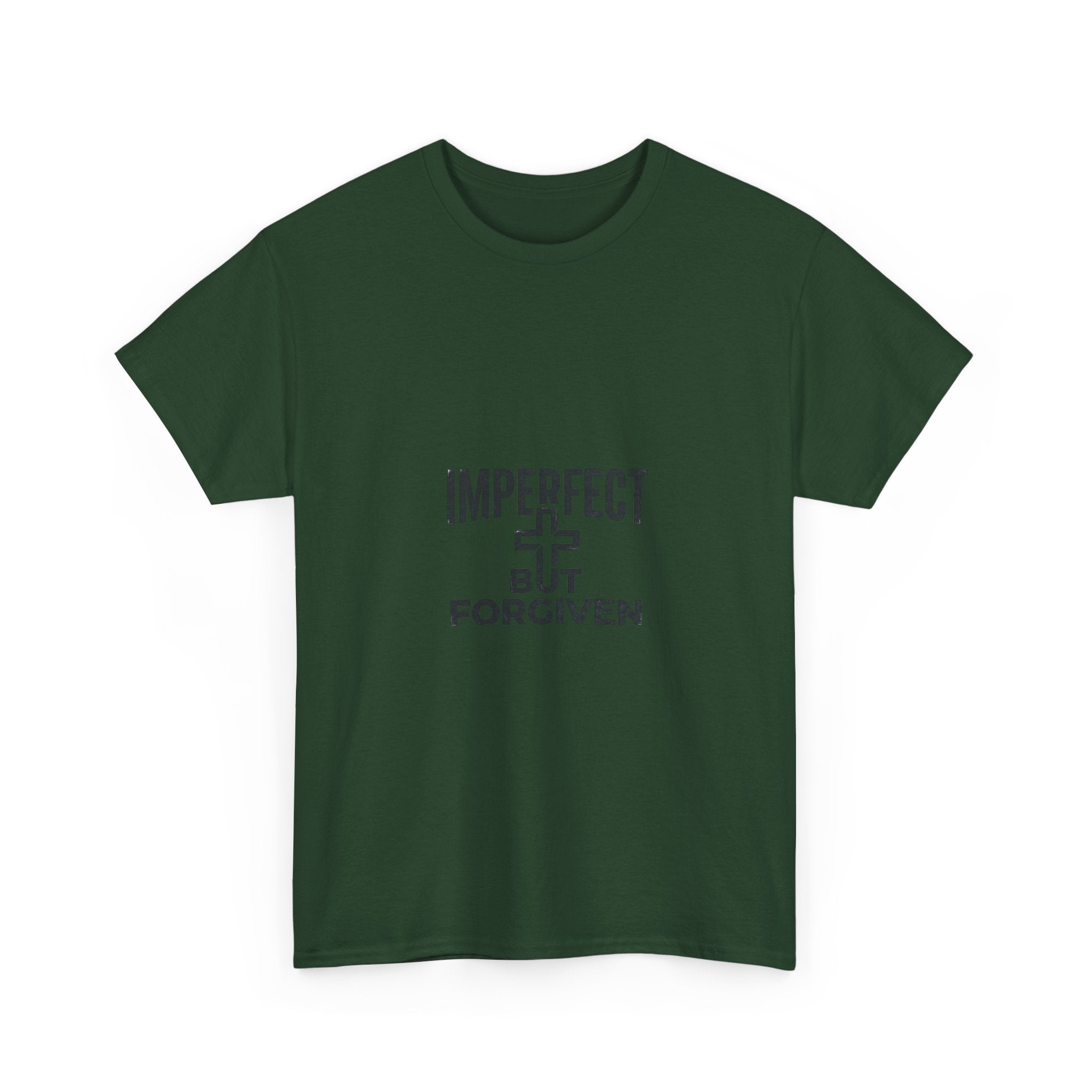 Imperfect But Forgiven T-Shirt