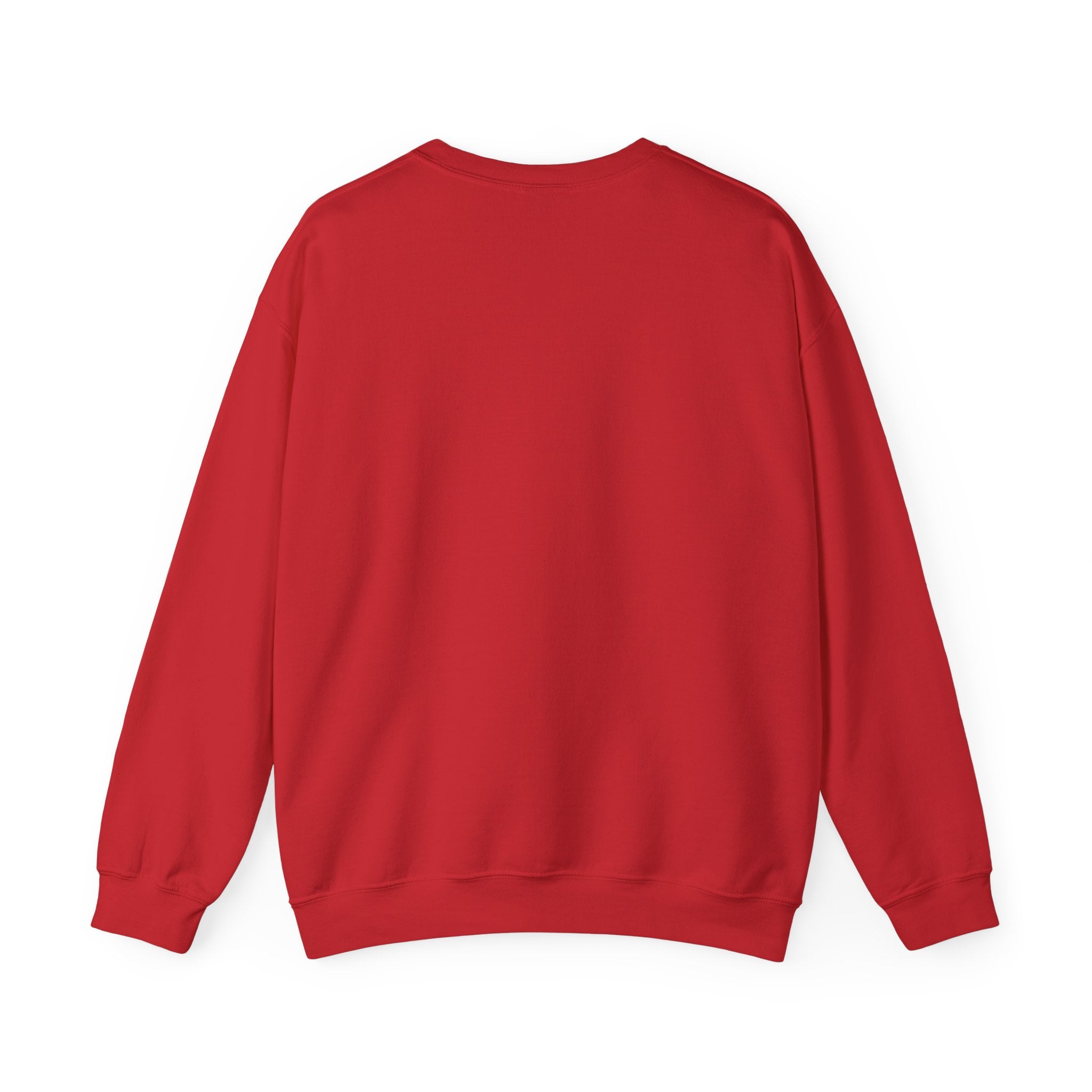 Imperfect But Forgiven sweatshirt | Christian faith cross crewneck