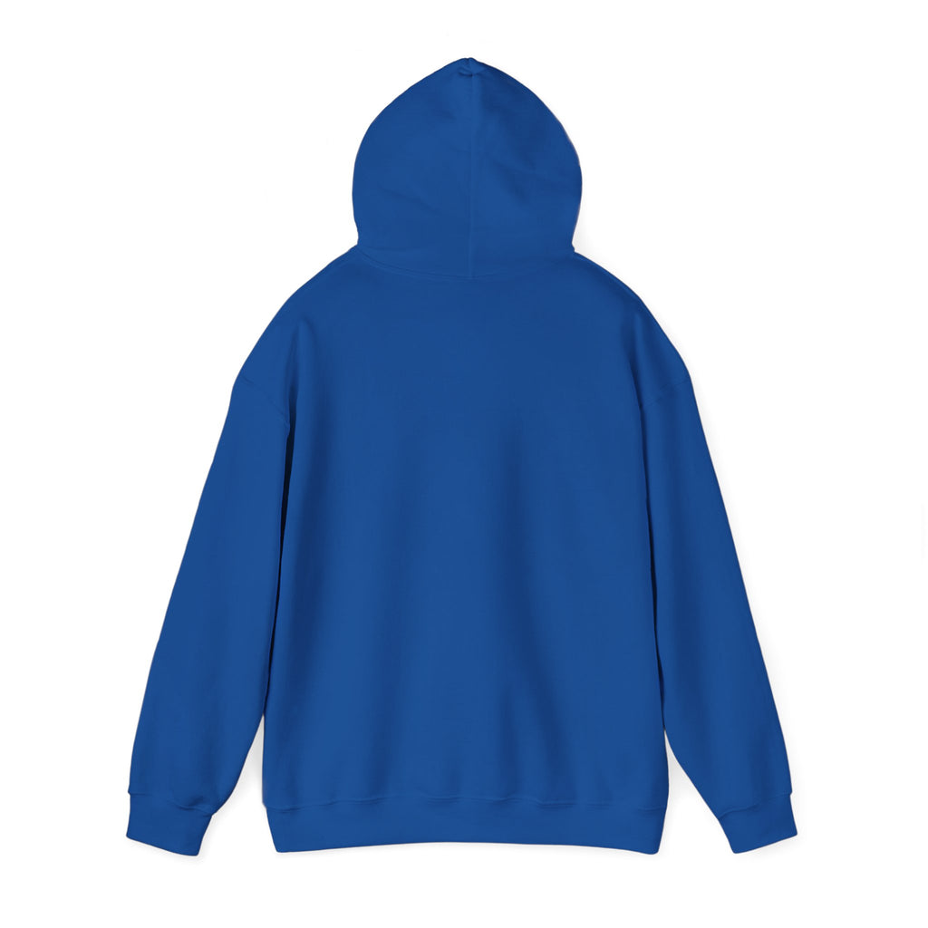 Charity Floral Hoodie