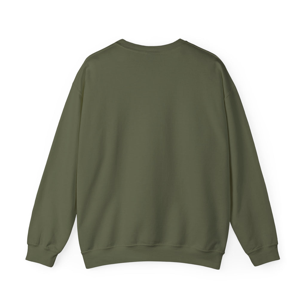 Imperfect But Forgiven sweatshirt | Christian faith cross crewneck