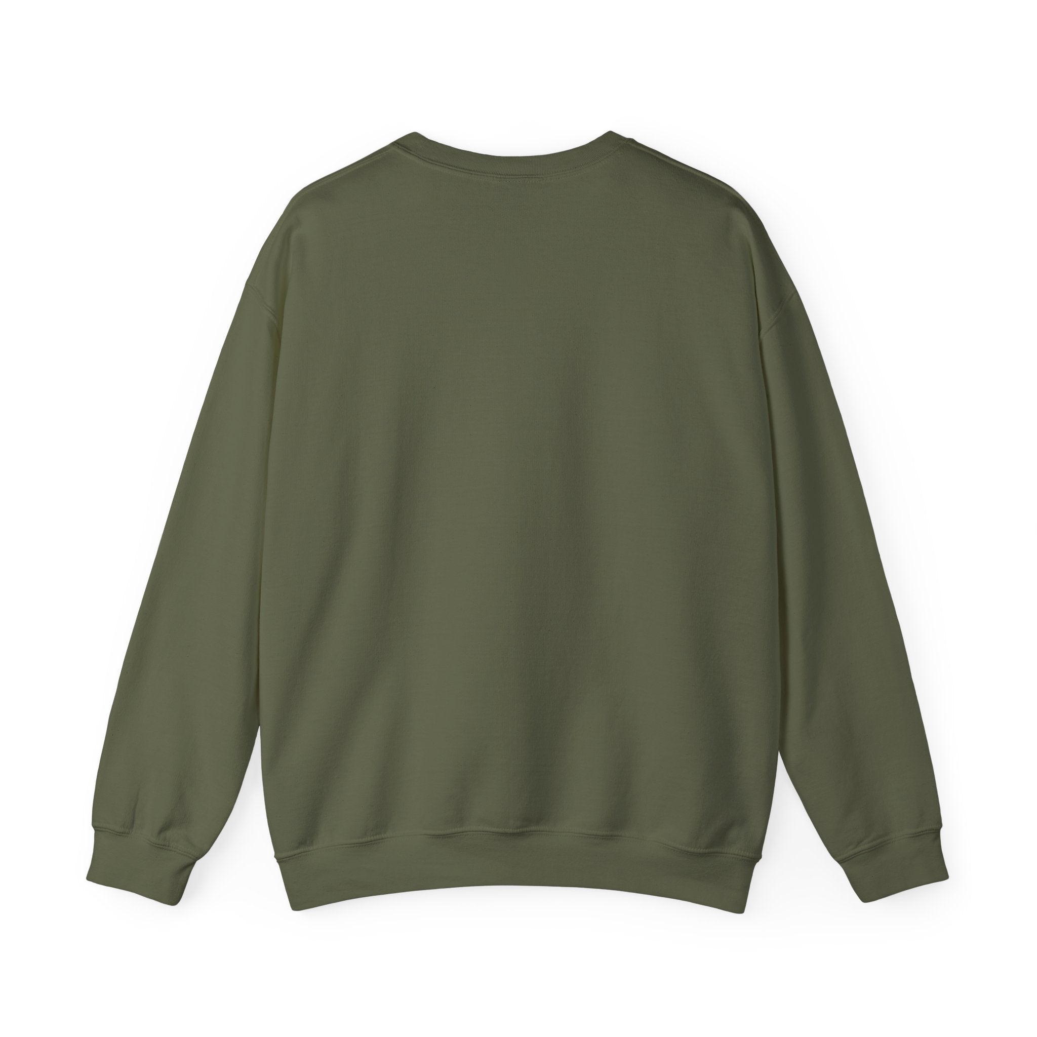 Imperfect But Forgiven sweatshirt | Christian faith cross crewneck