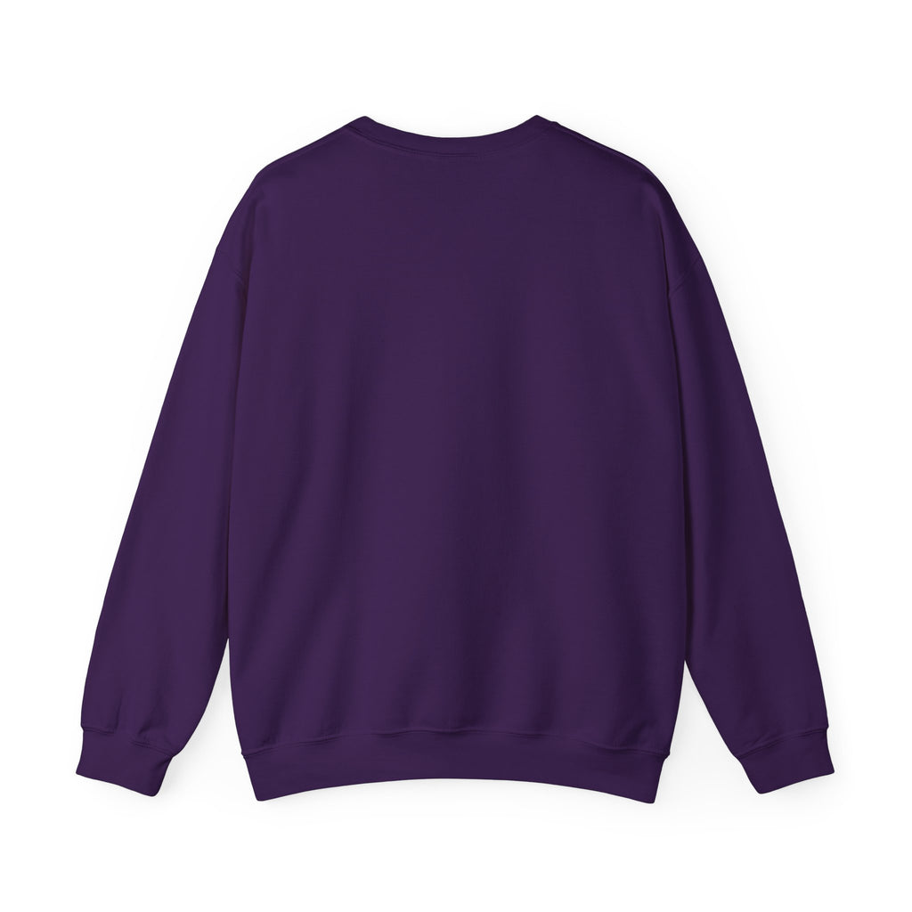 Imperfect But Forgiven sweatshirt | Christian faith cross crewneck