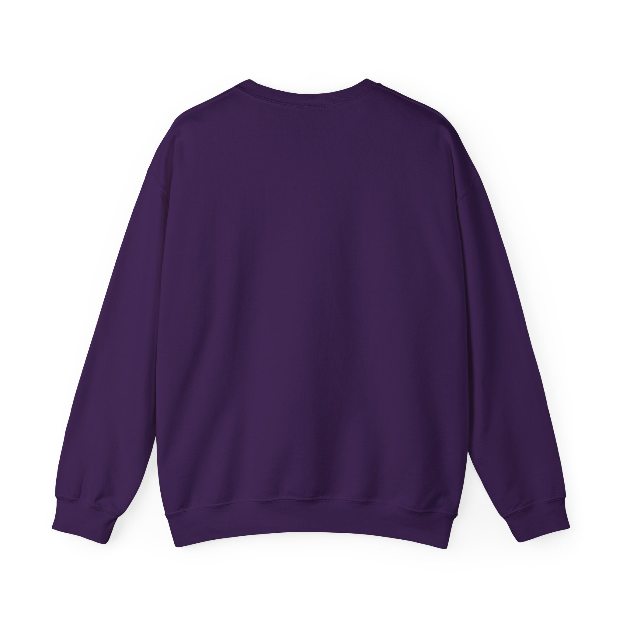 Imperfect But Forgiven sweatshirt | Christian faith cross crewneck