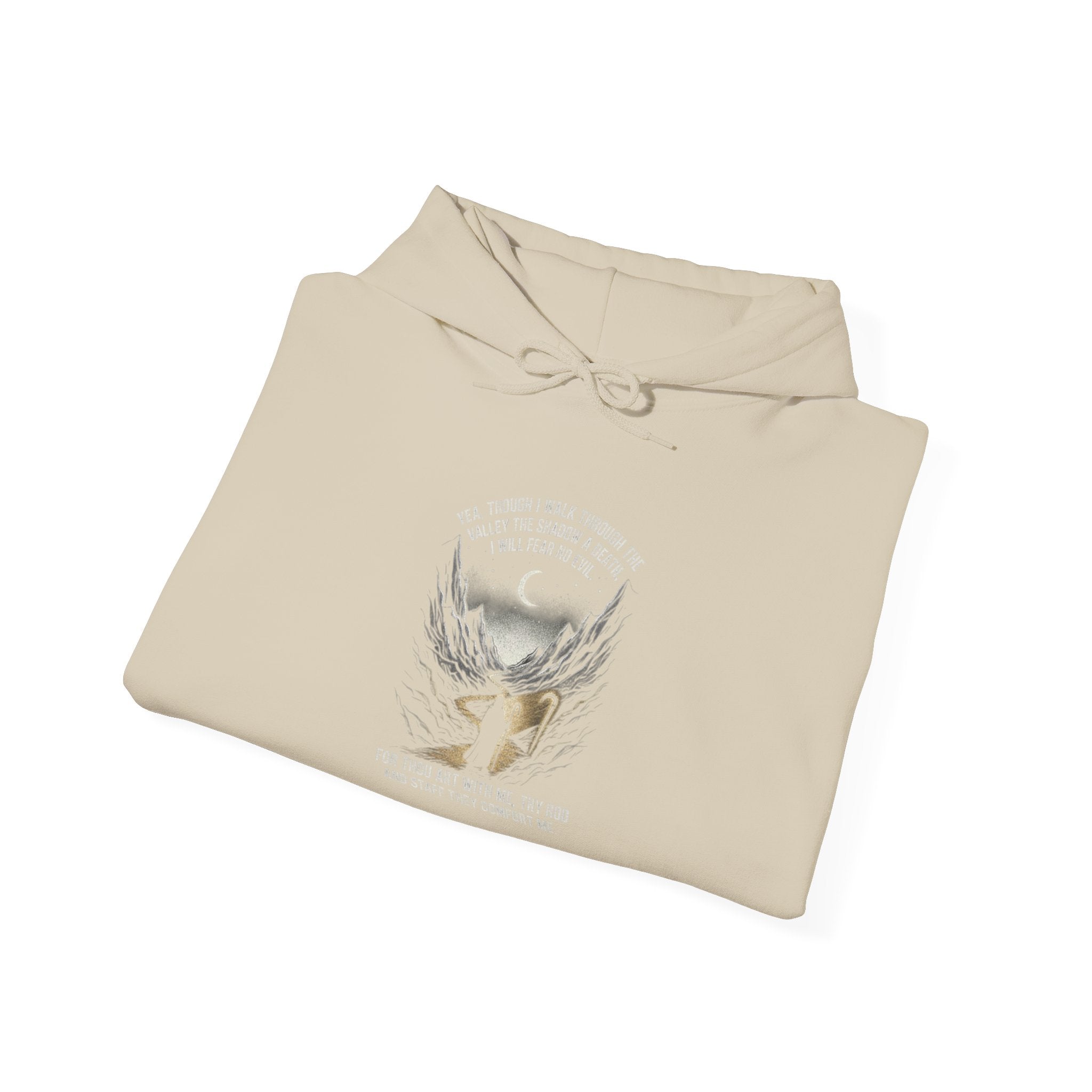 Valley of Death Hoodie