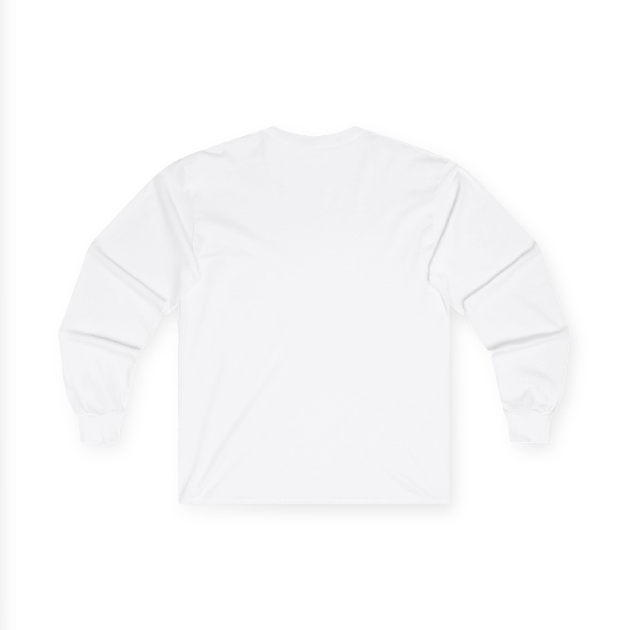 Imperfect But Forgiven Long Sleeve Tee USA
