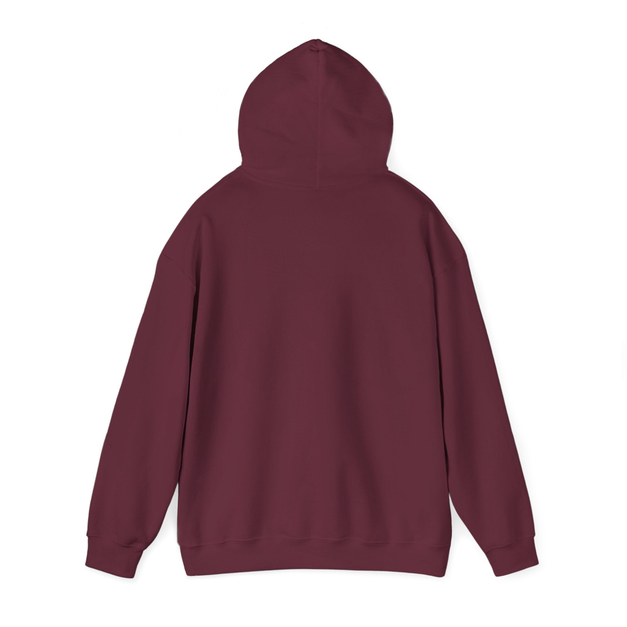 Imperfect But Forgiven Hoodie – Christian Faith Hoodie