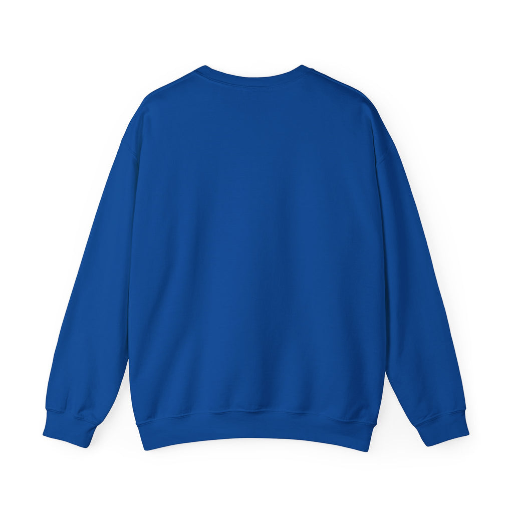 Imperfect But Forgiven sweatshirt | Christian faith cross crewneck