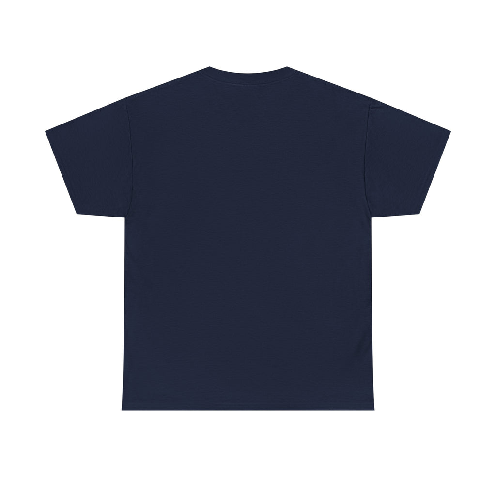 Faith Over Fear T-Shirt — Christian Cross Mountain Inspirational Tee