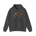 Charity Floral Hoodie