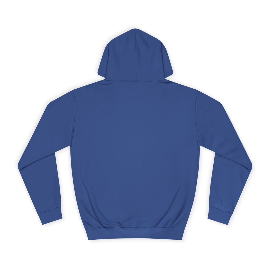 Floral Wreath Beloved Hoodie