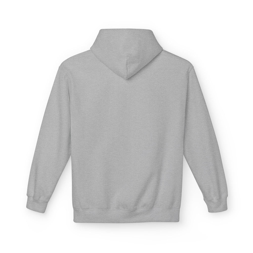 John 3:16 Hoodie