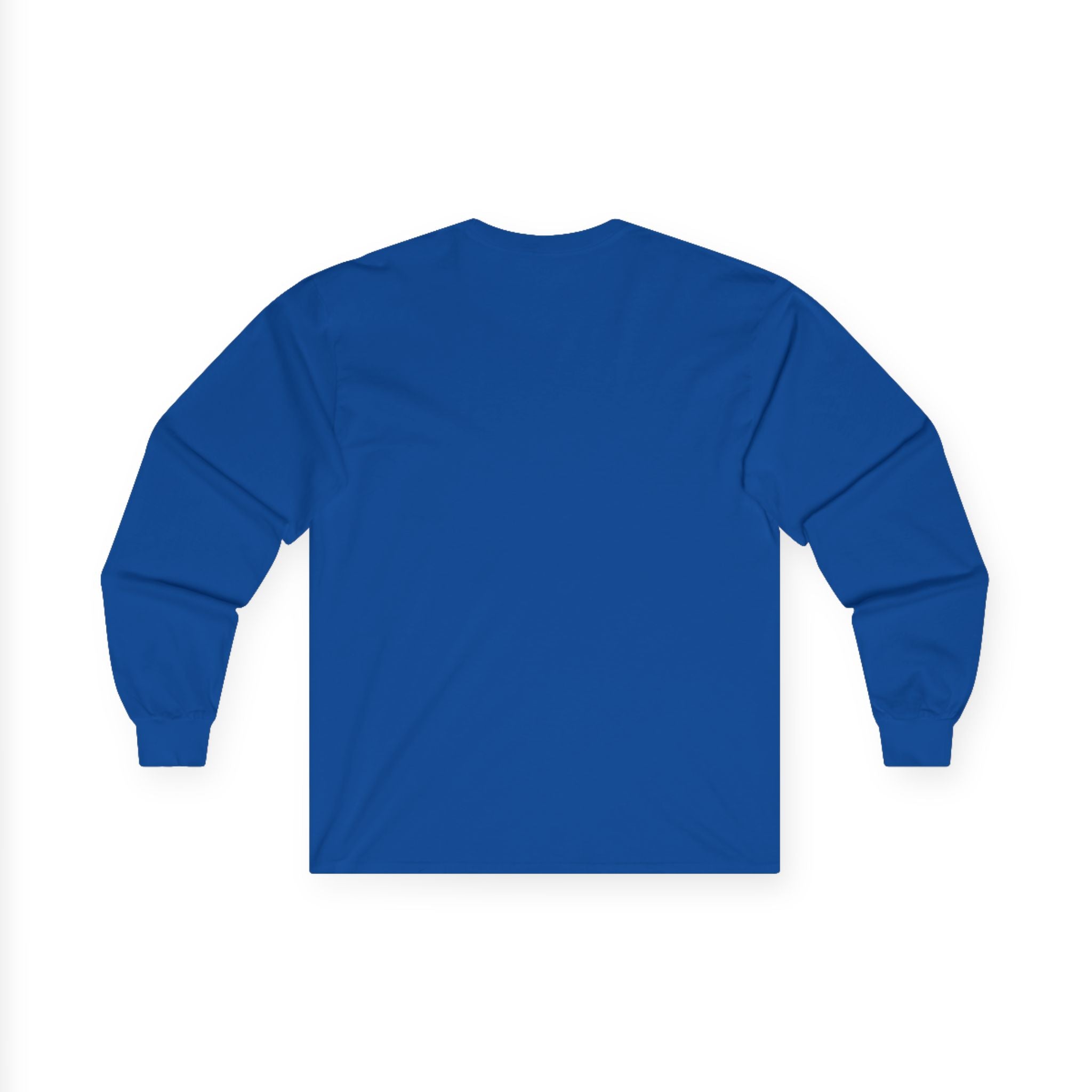 Imperfect But Forgiven Long Sleeve Tee USA
