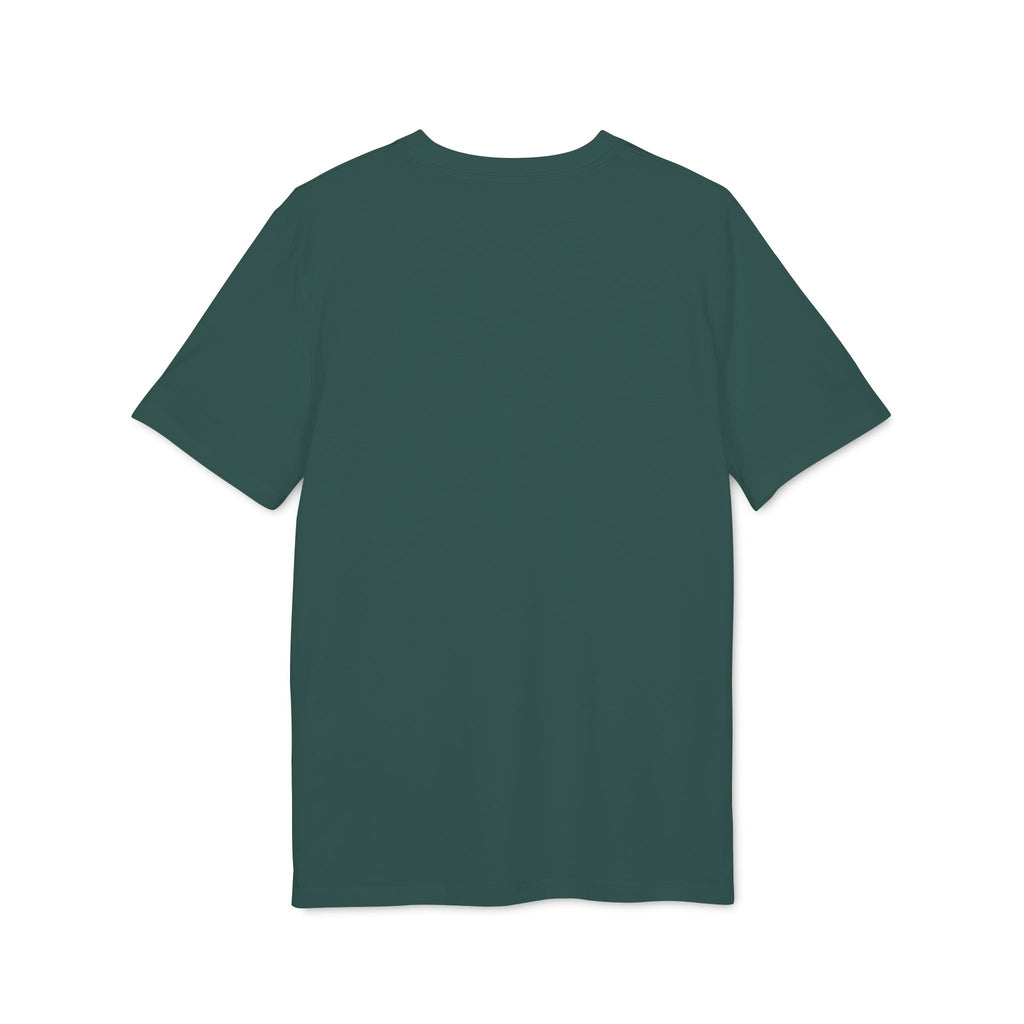 Christian Heart Cross T-Shirt — Faith Graphic Tee