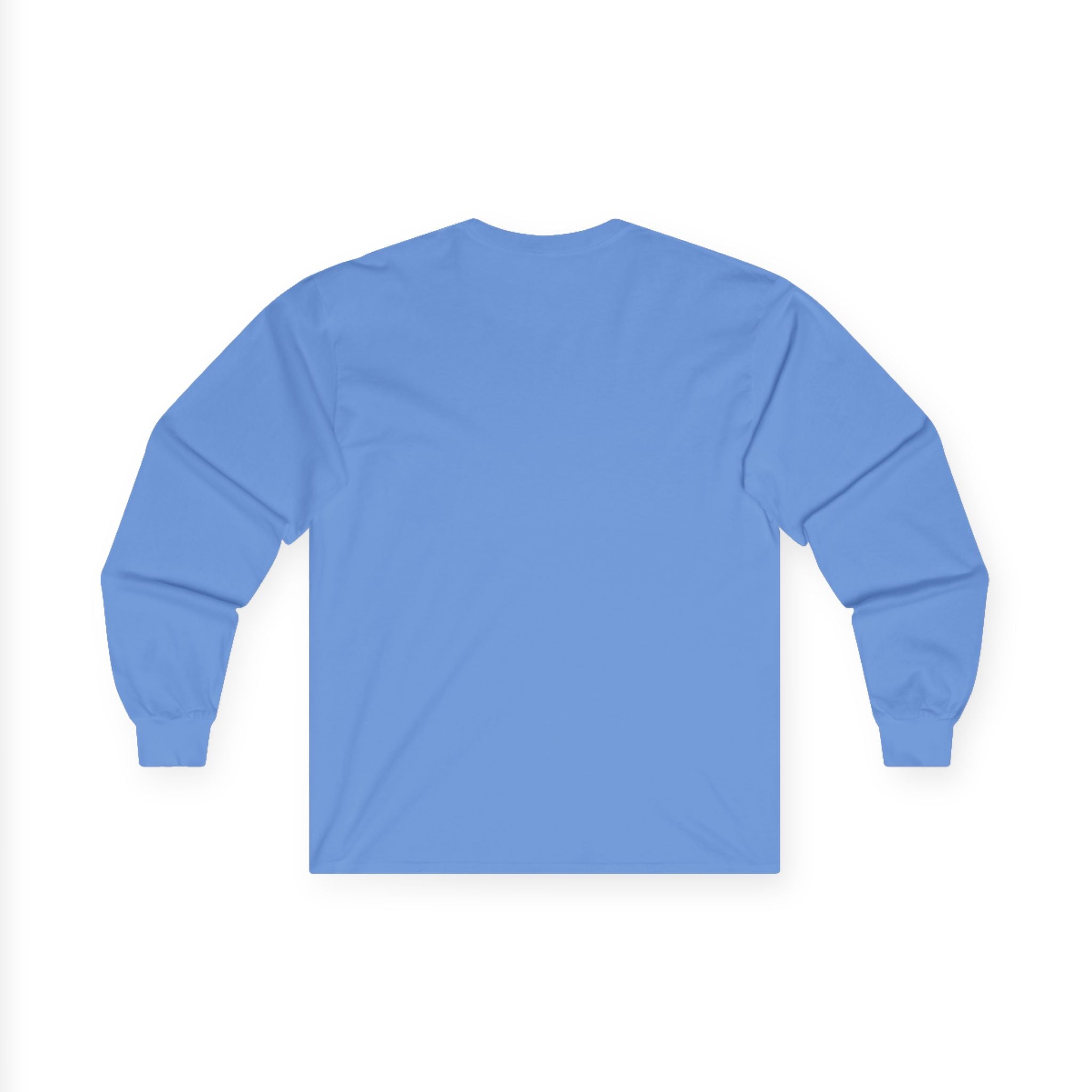 Imperfect But Forgiven Long Sleeve Tee USA