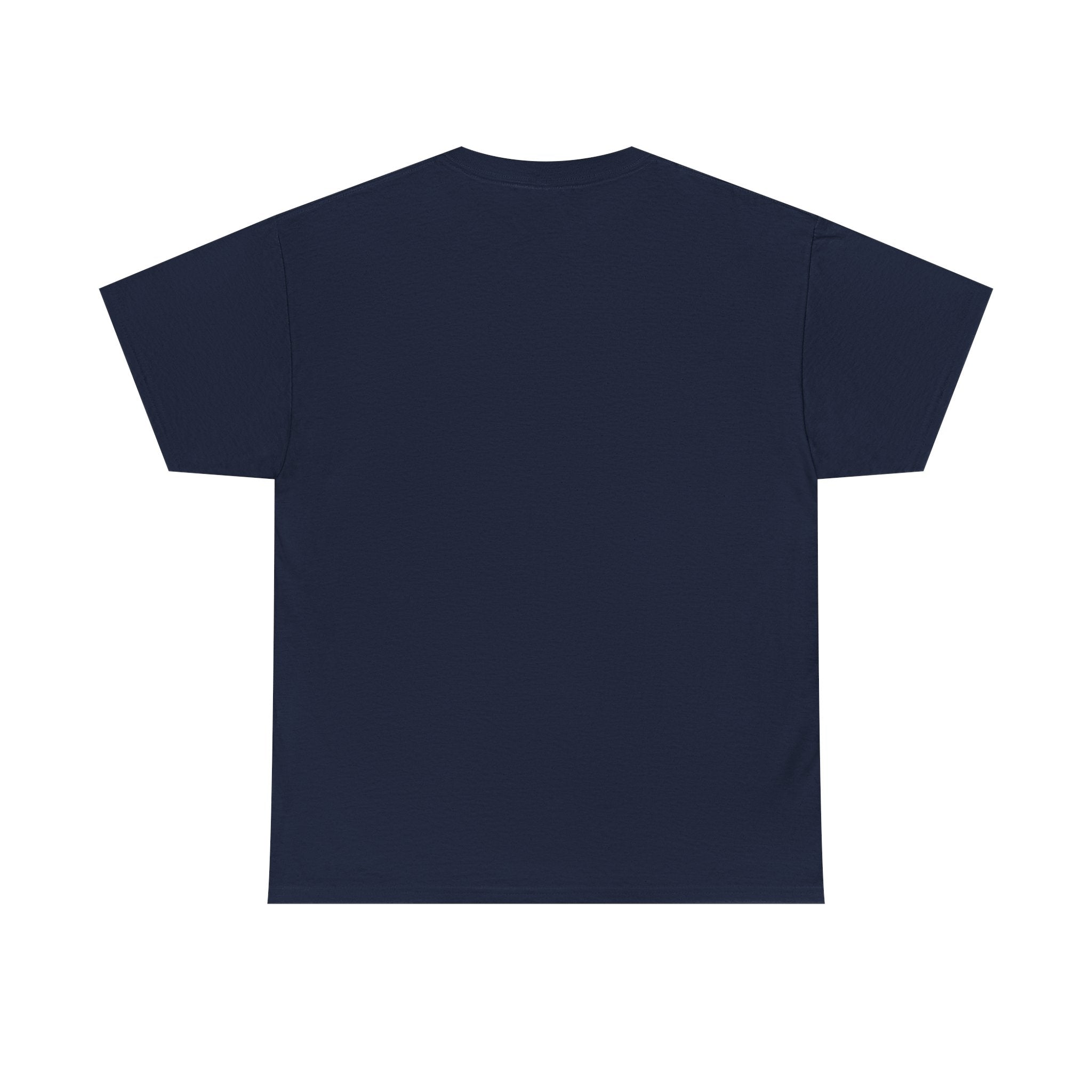 Christian Psalm 23 T-Shirt - 'Yea Though I Walk' Tee
