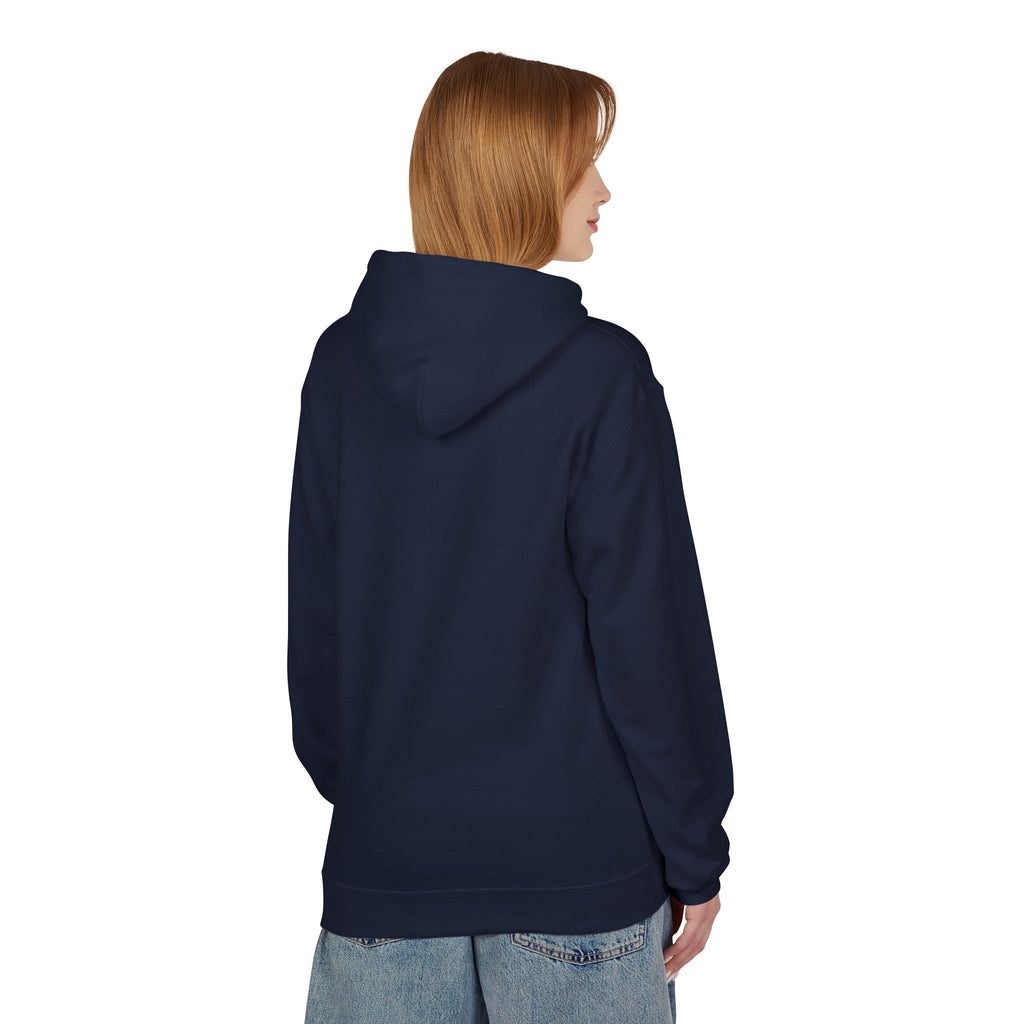Psalm 23 Valley Of Death Hoodie