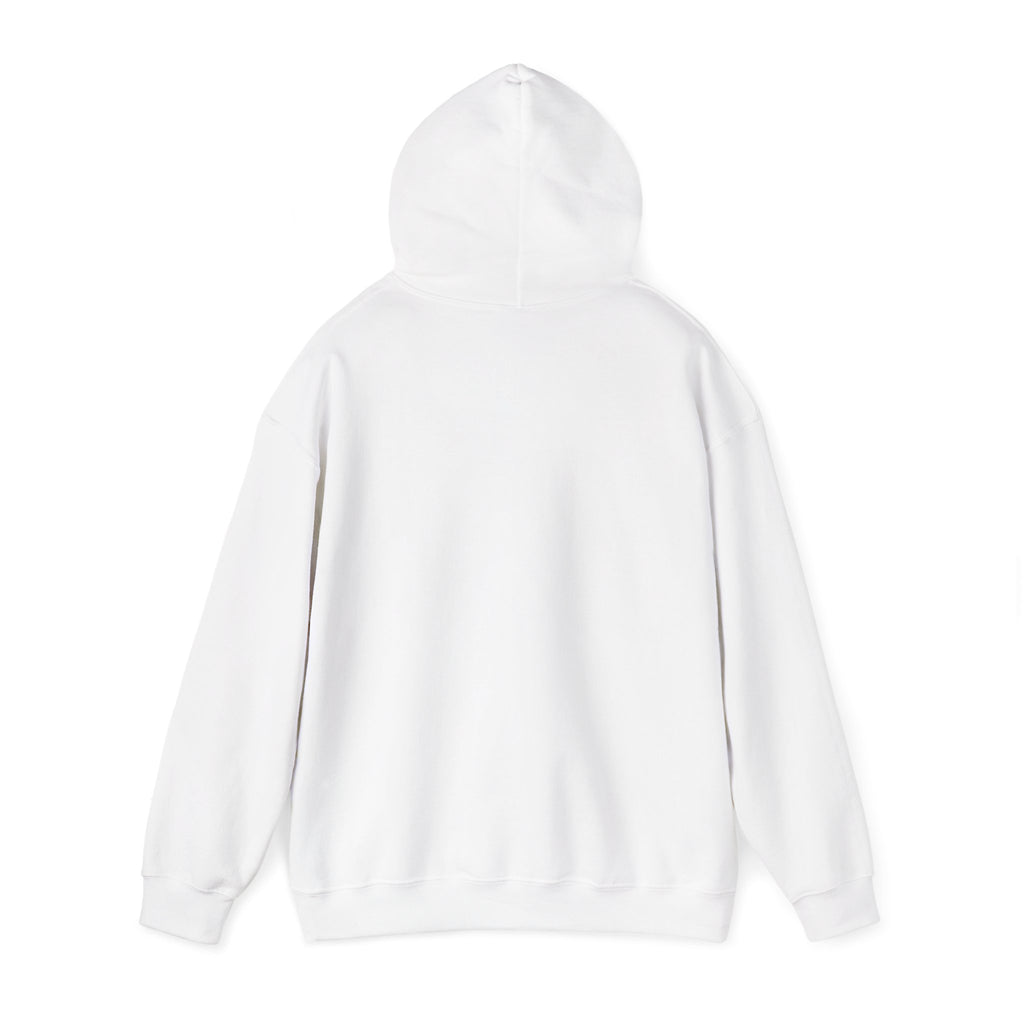 Blessed Floral Hoodie