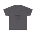 Imperfect But Forgiven T-Shirt