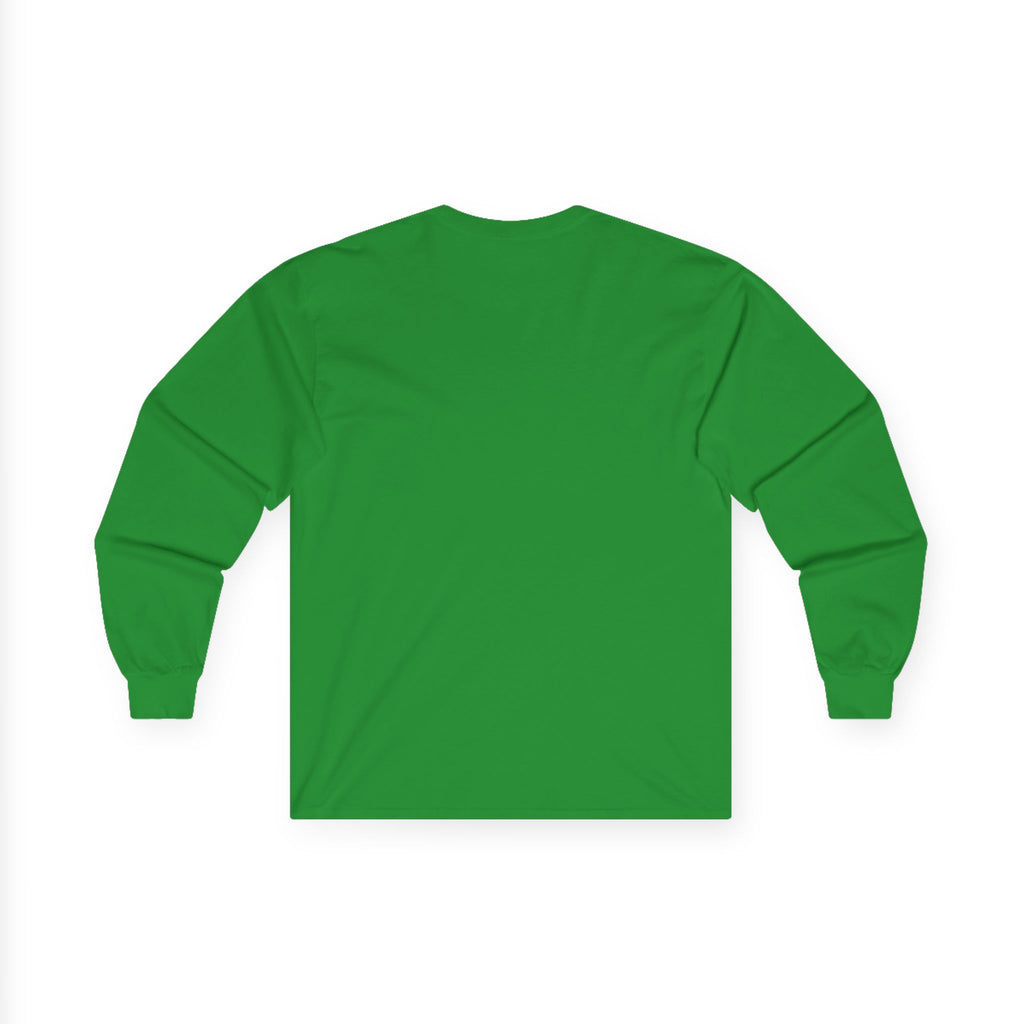 Imperfect But Forgiven Long Sleeve Tee