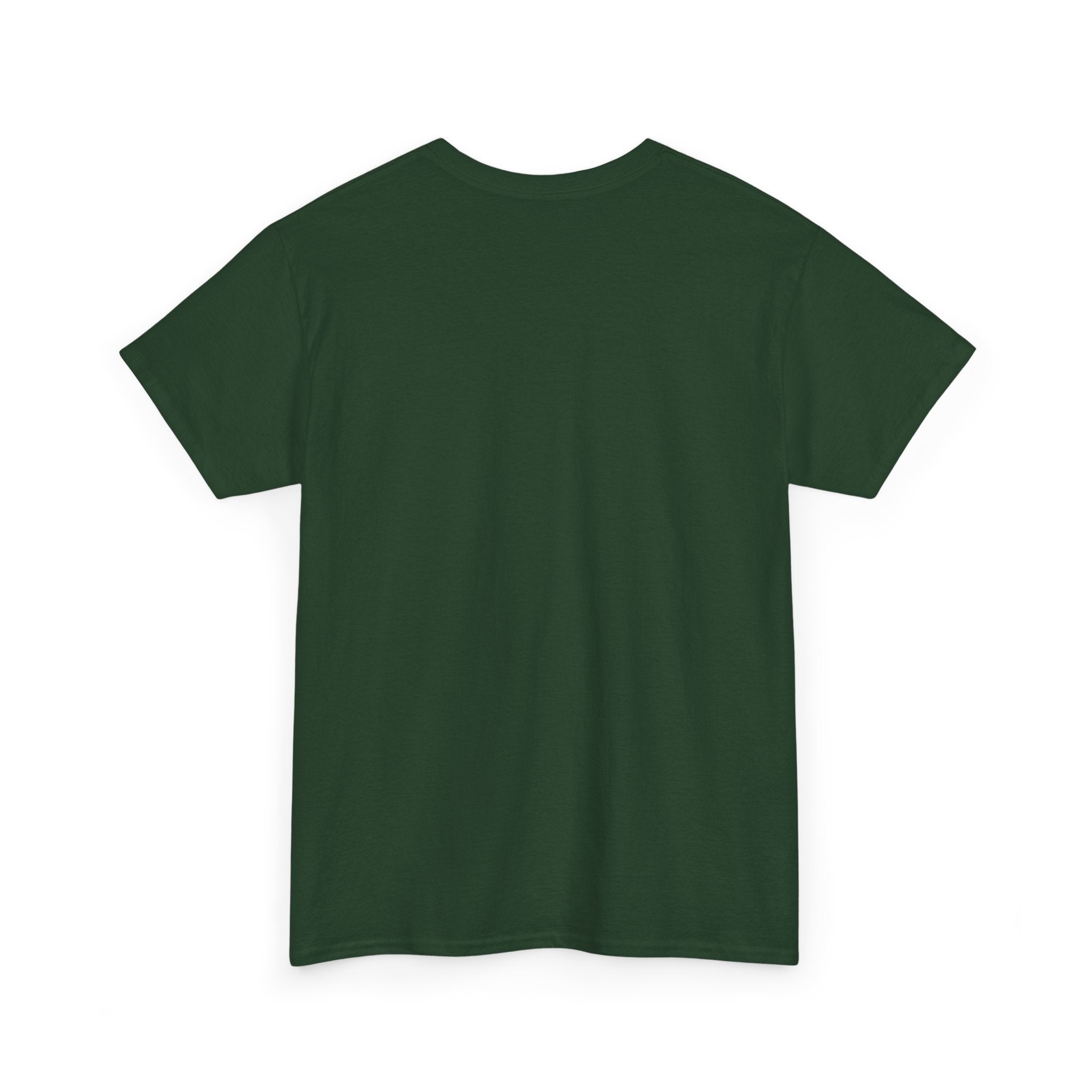 Jesus Just Pray T-Shirt — Christian Faith Graphic Tee