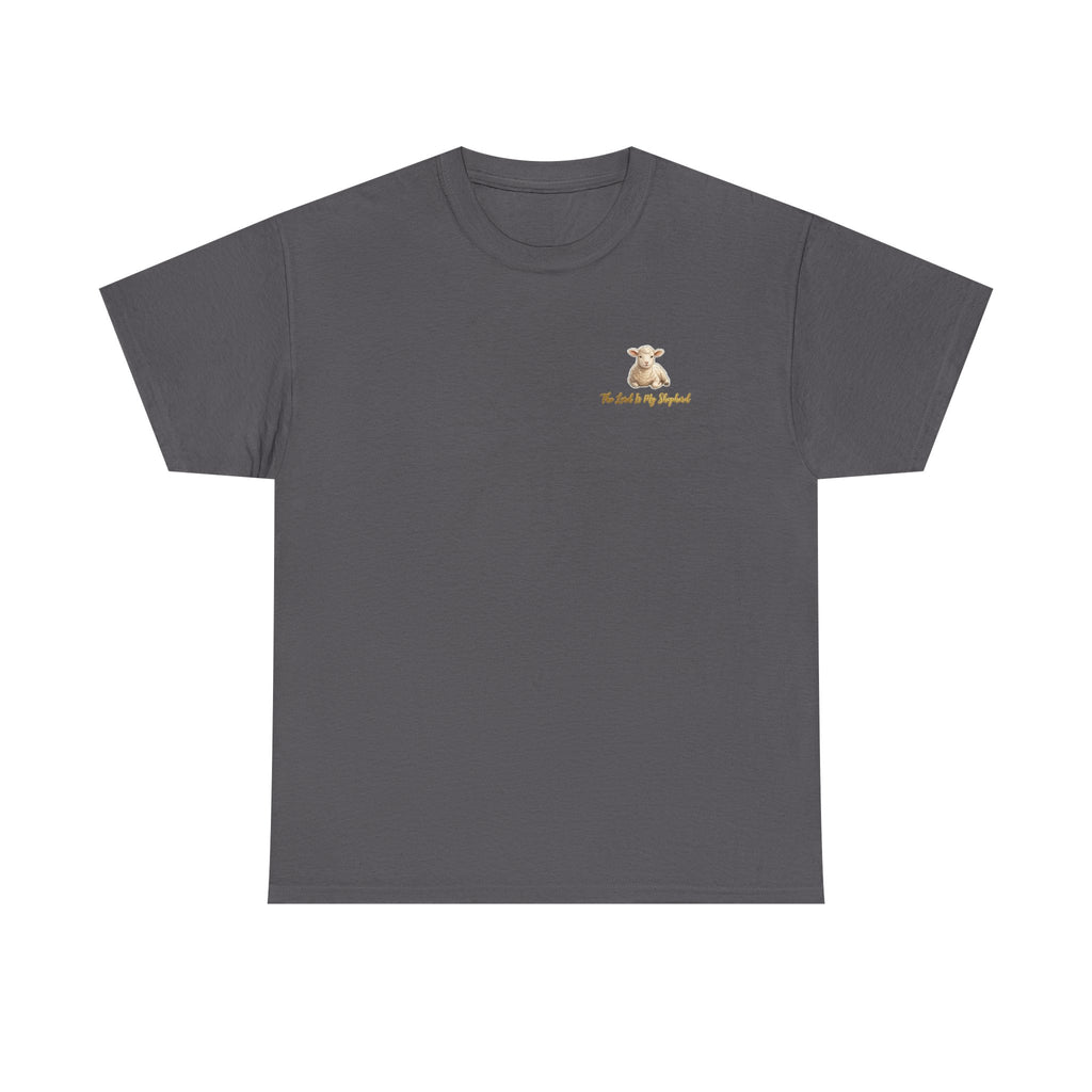 The Lord Is My Shepherd T-Shirt