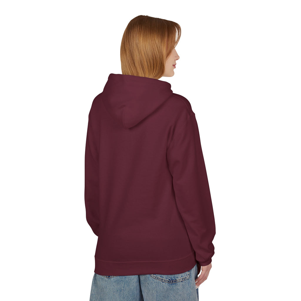 Christ's Warrior Hoodie | Christian Faith Hoodie