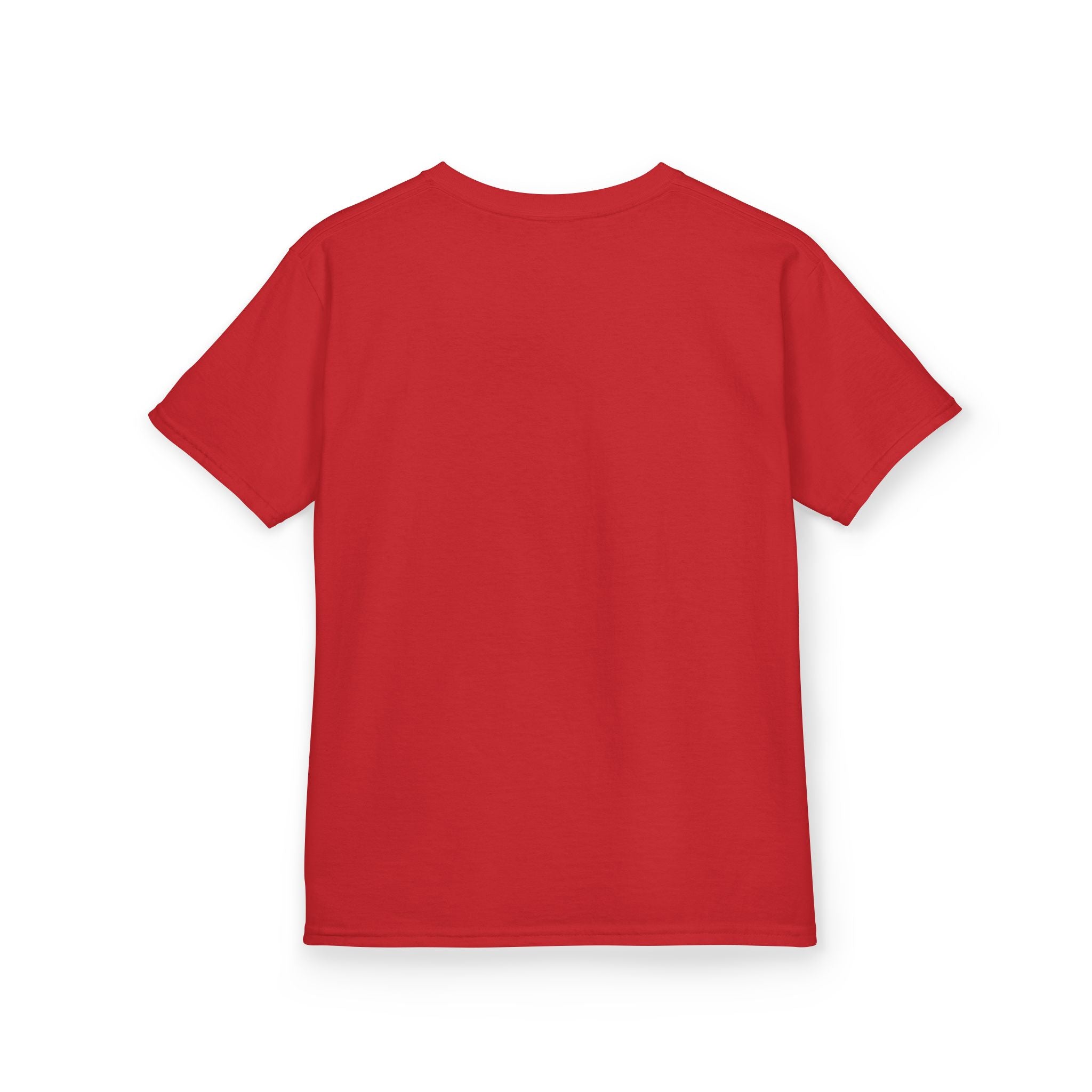 Imperfect But Forgiven Kids Tee | Christian Cross Typography