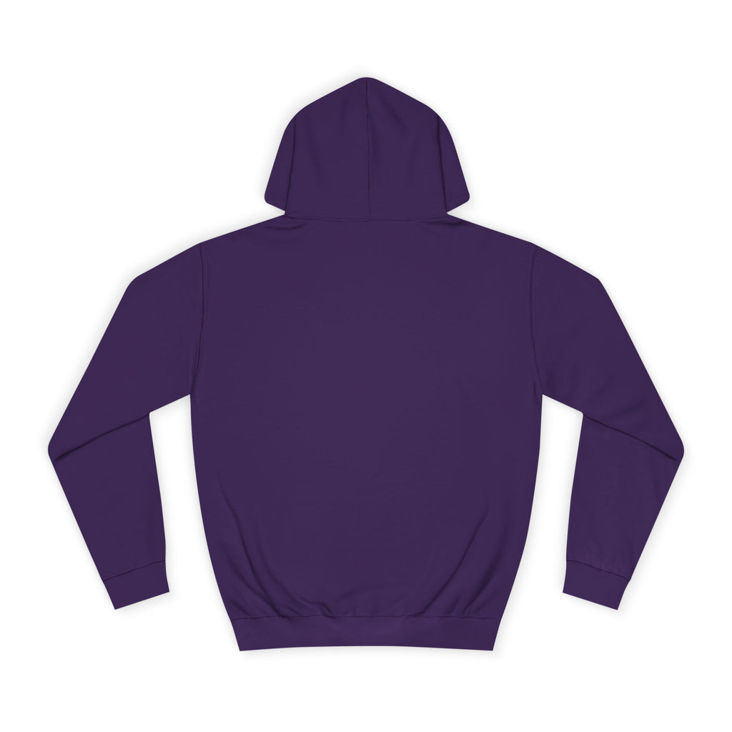Floral Wreath Beloved Hoodie