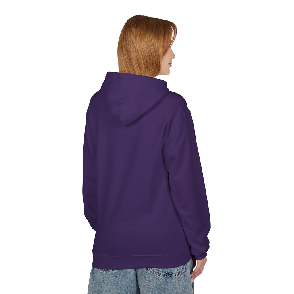 Psalm 23 Valley Of Death Hoodie