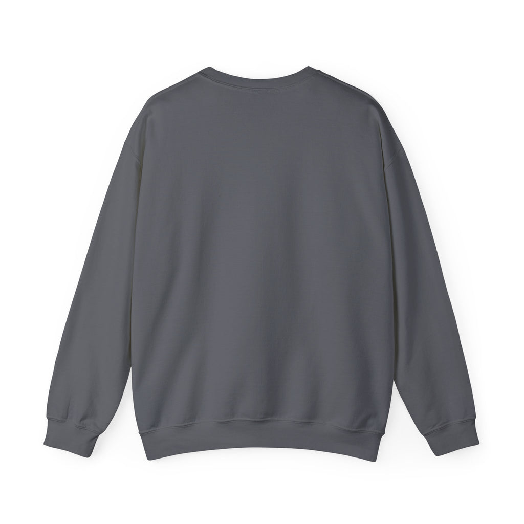 Imperfect But Forgiven sweatshirt | Christian faith cross crewneck
