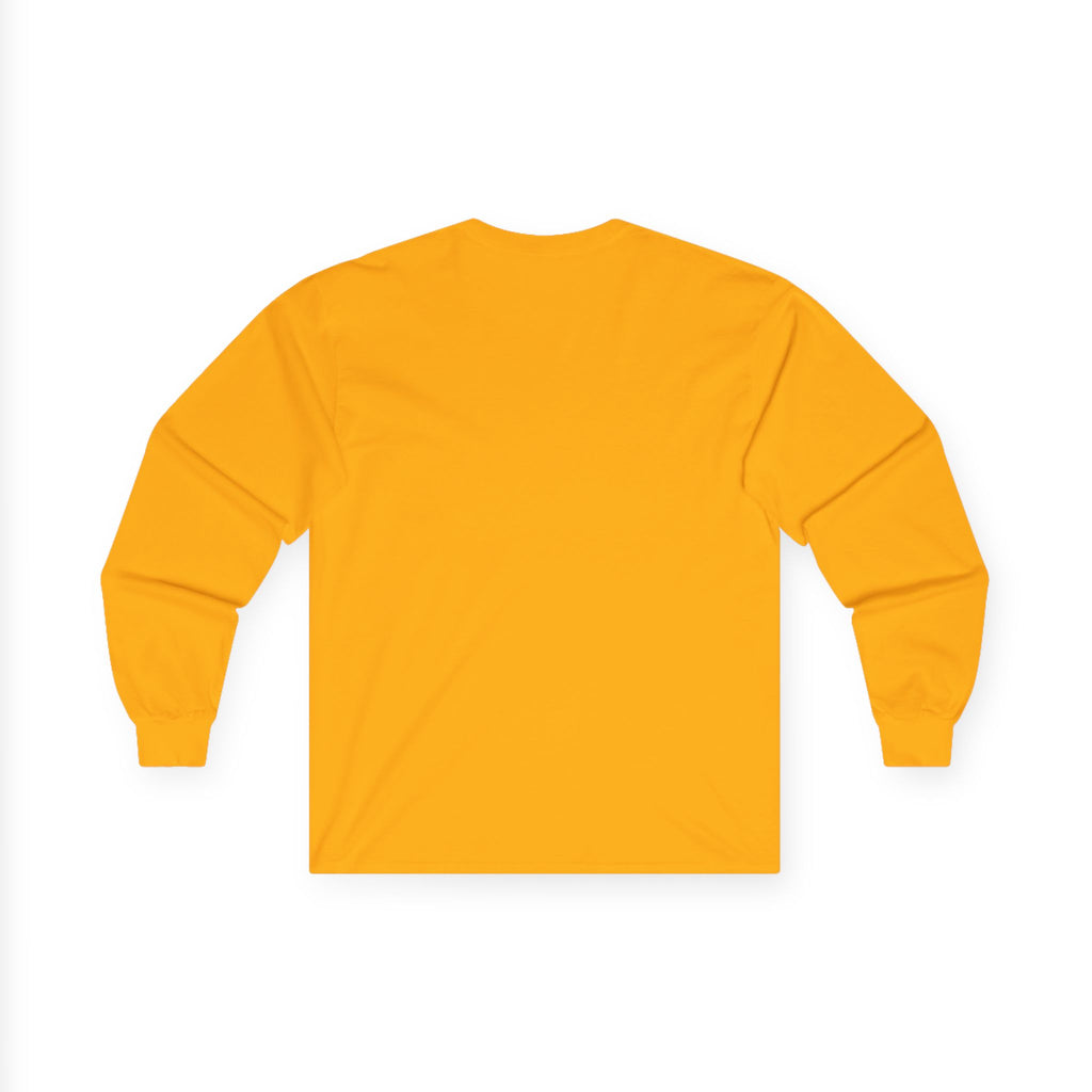 Imperfect But Forgiven Long Sleeve Tee